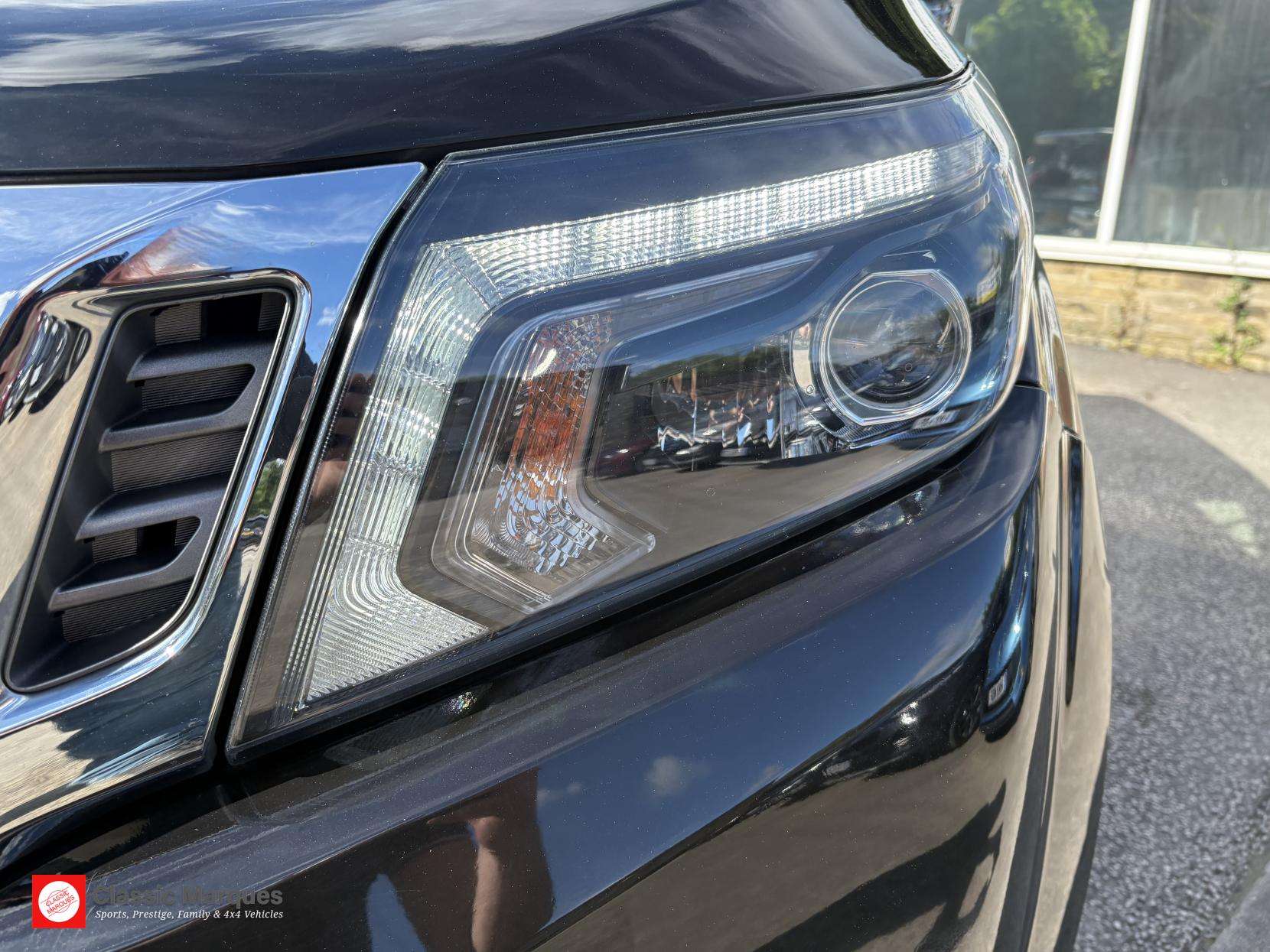 2019 NISSAN NAVARA 2019 NISSAN NAVARA