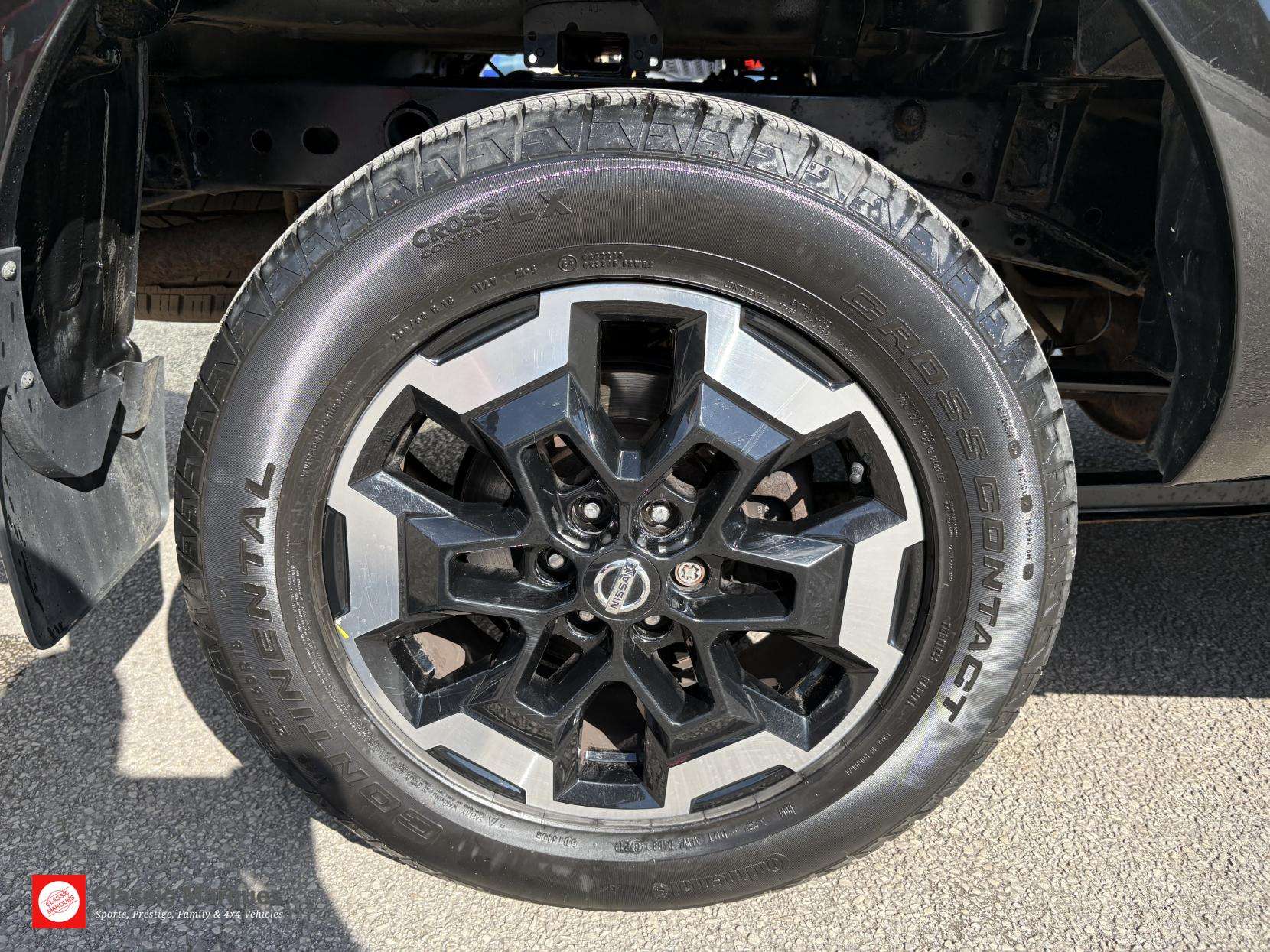 2019 NISSAN NAVARA 2019 NISSAN NAVARA