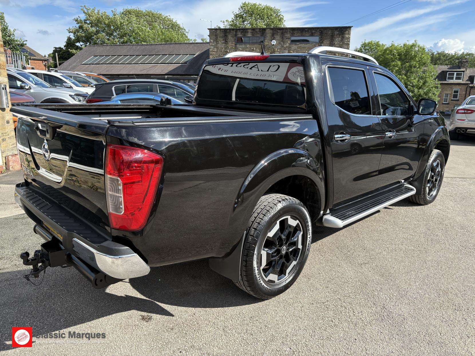 2019 NISSAN NAVARA 2019 NISSAN NAVARA