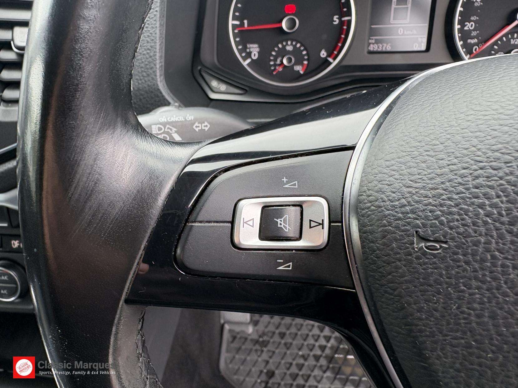 2018 VOLKSWAGEN AMAROK 2018 VOLKSWAGEN AMAROK