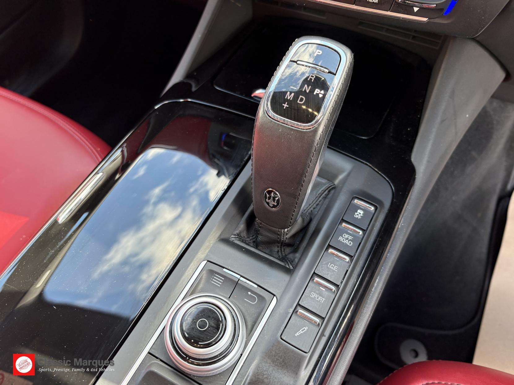 2019 MASERATI LEVANTE 2019 MASERATI LEVANTE