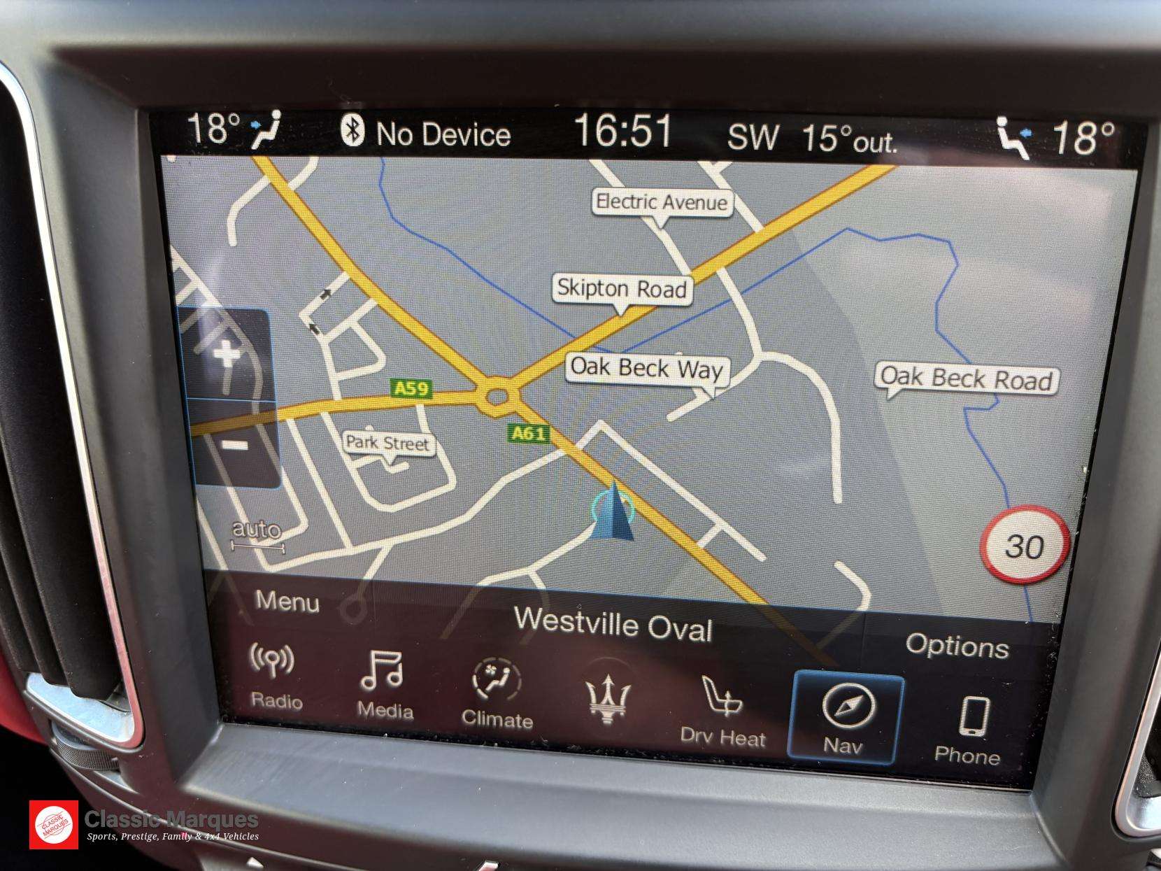 2019 MASERATI LEVANTE 2019 MASERATI LEVANTE