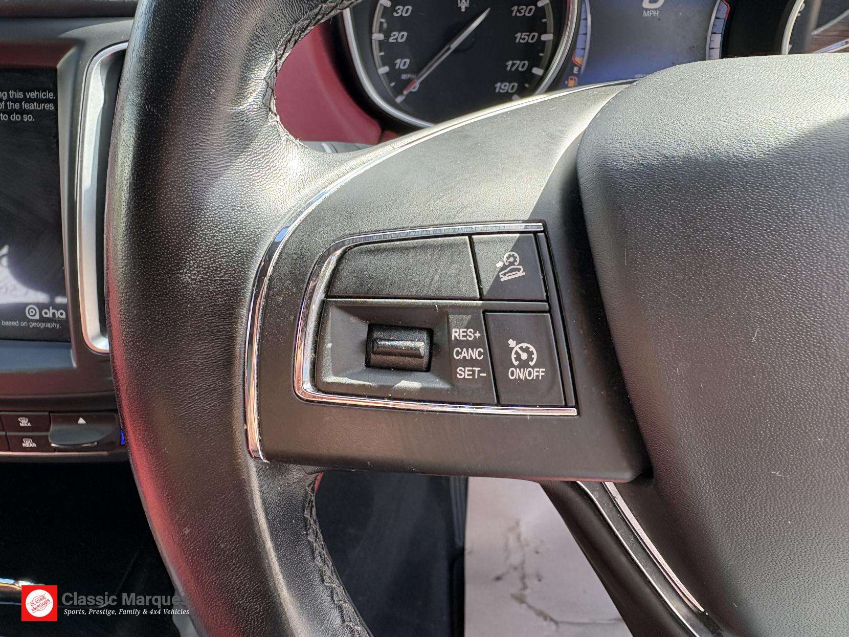 2019 MASERATI LEVANTE 2019 MASERATI LEVANTE