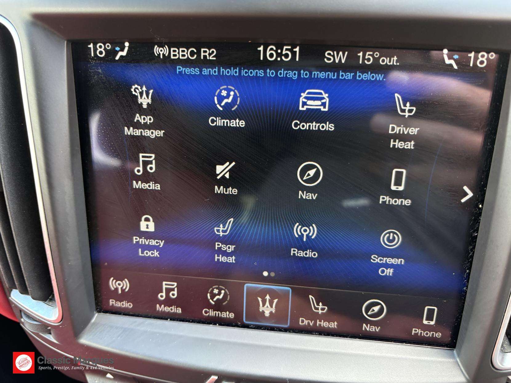 2019 MASERATI LEVANTE 2019 MASERATI LEVANTE