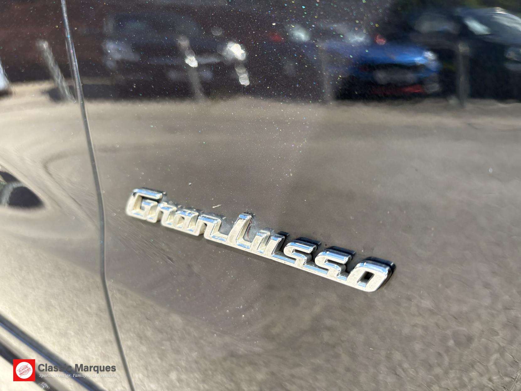 2019 MASERATI LEVANTE 2019 MASERATI LEVANTE