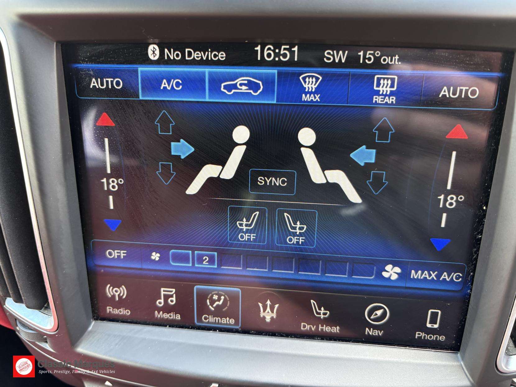 2019 MASERATI LEVANTE 2019 MASERATI LEVANTE