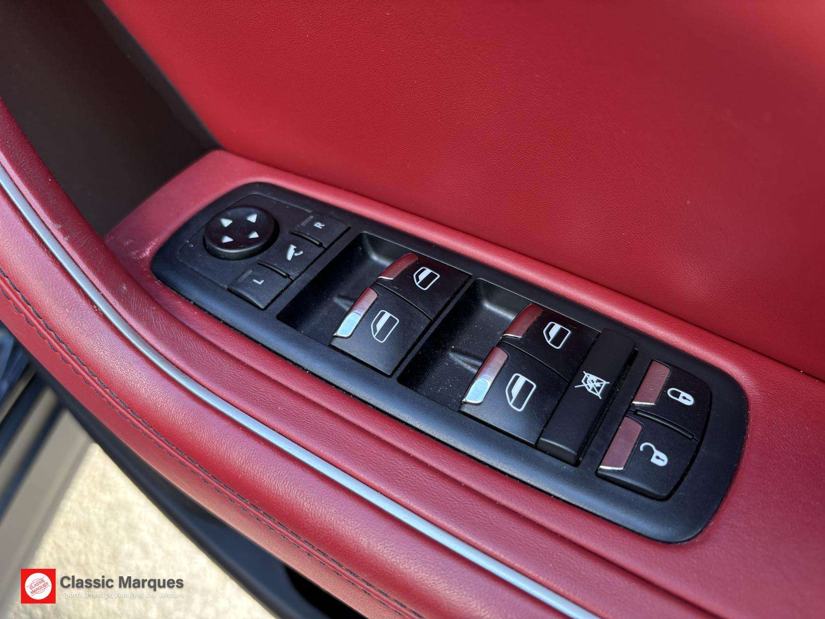 2019 MASERATI LEVANTE 2019 MASERATI LEVANTE