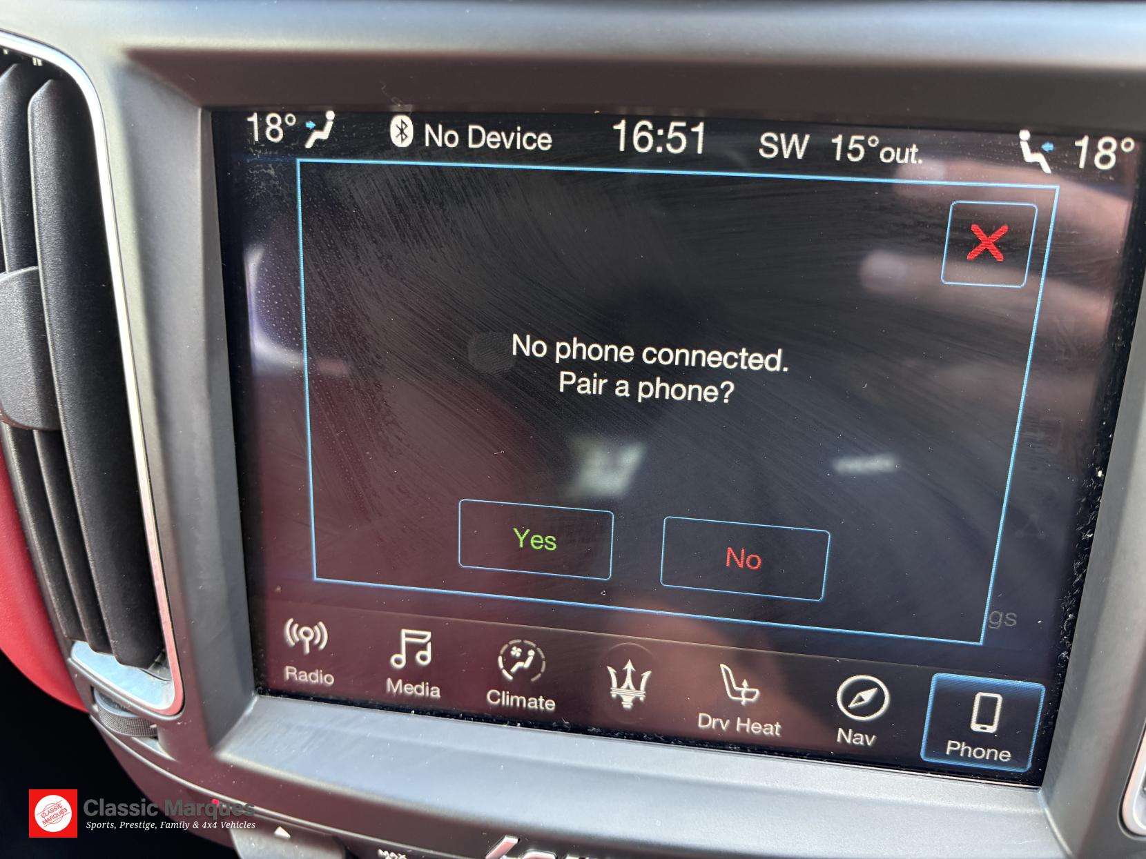 2019 MASERATI LEVANTE 2019 MASERATI LEVANTE