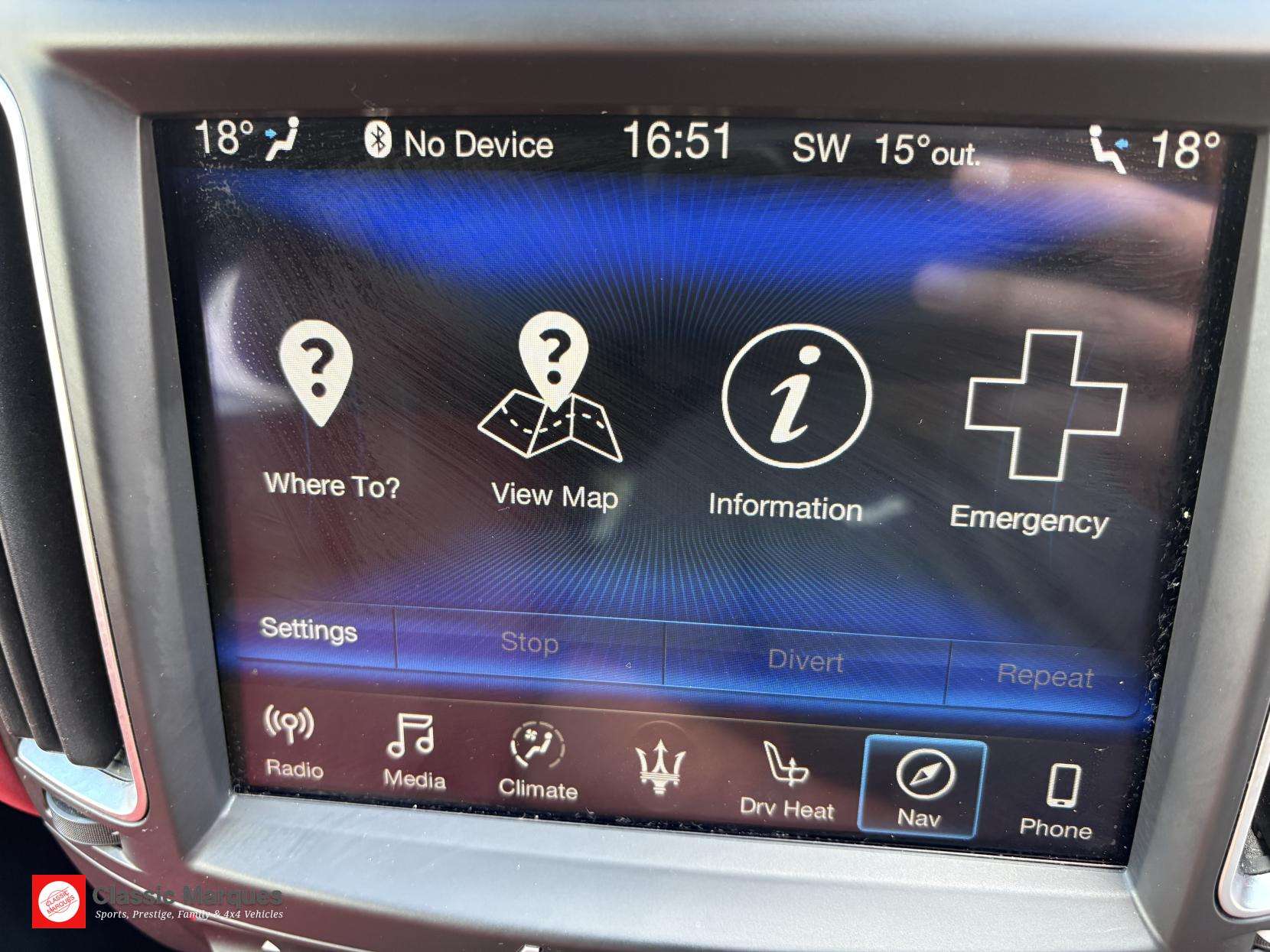 2019 MASERATI LEVANTE 2019 MASERATI LEVANTE