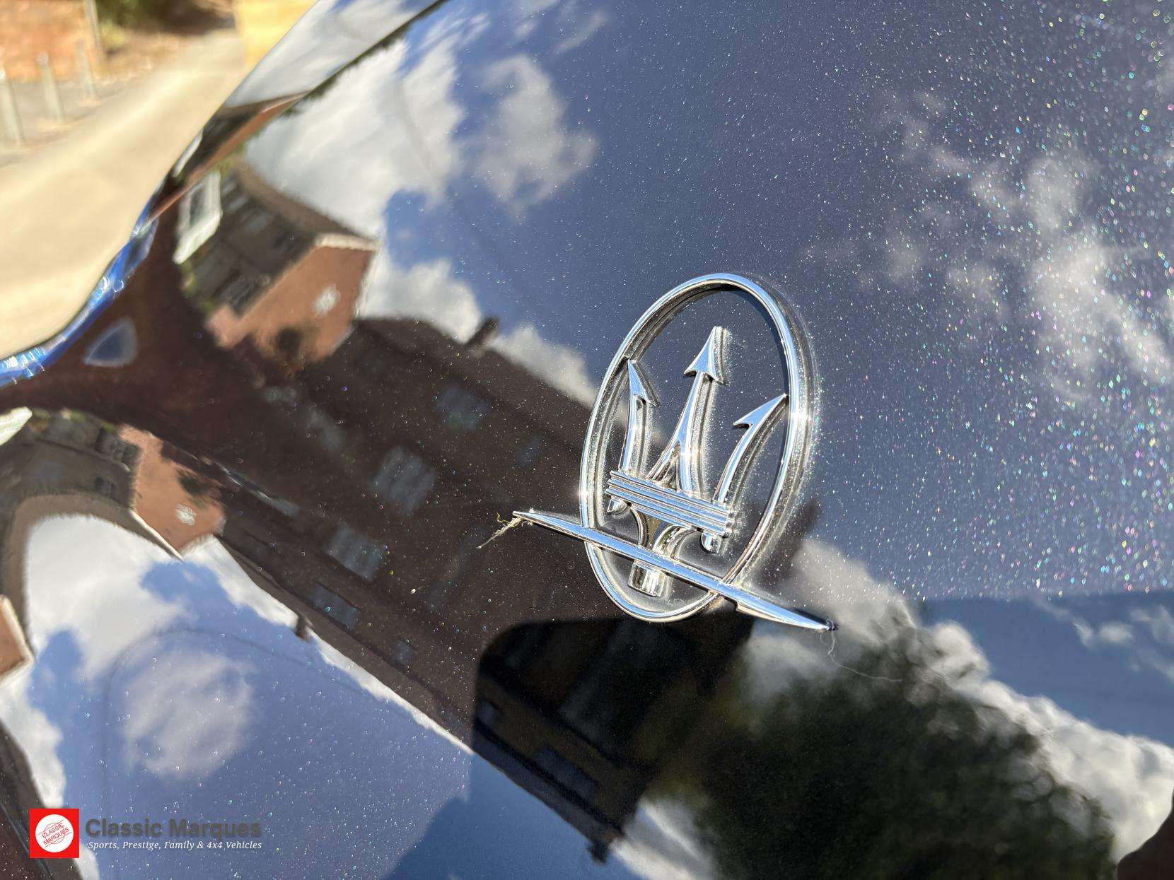 2019 MASERATI LEVANTE 2019 MASERATI LEVANTE