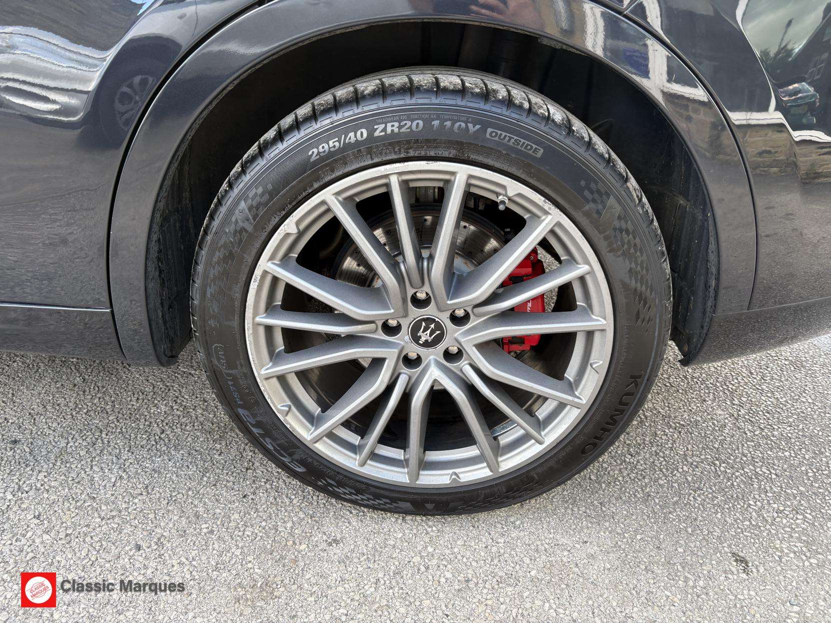2019 MASERATI LEVANTE 2019 MASERATI LEVANTE