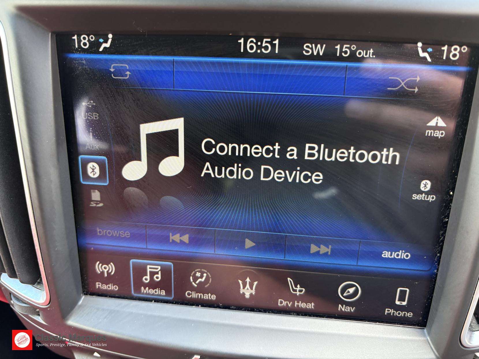 2019 MASERATI LEVANTE 2019 MASERATI LEVANTE