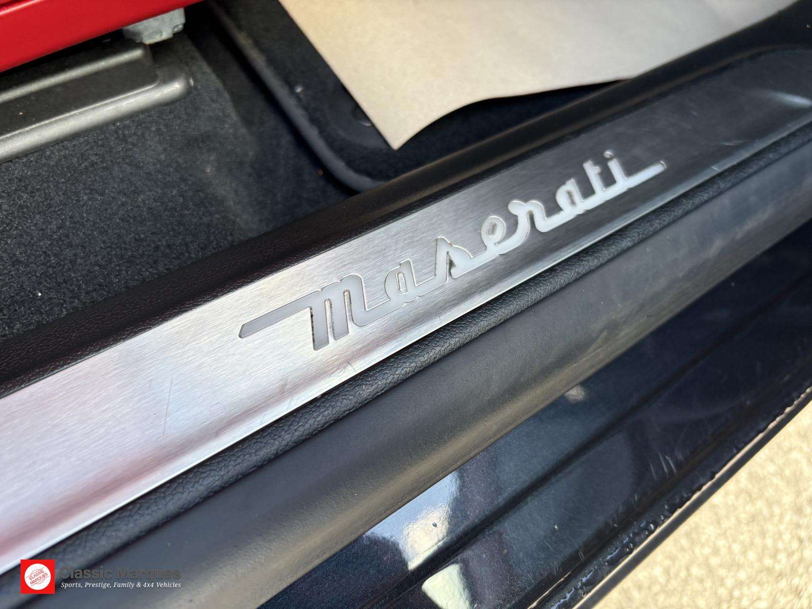 2019 MASERATI LEVANTE 2019 MASERATI LEVANTE