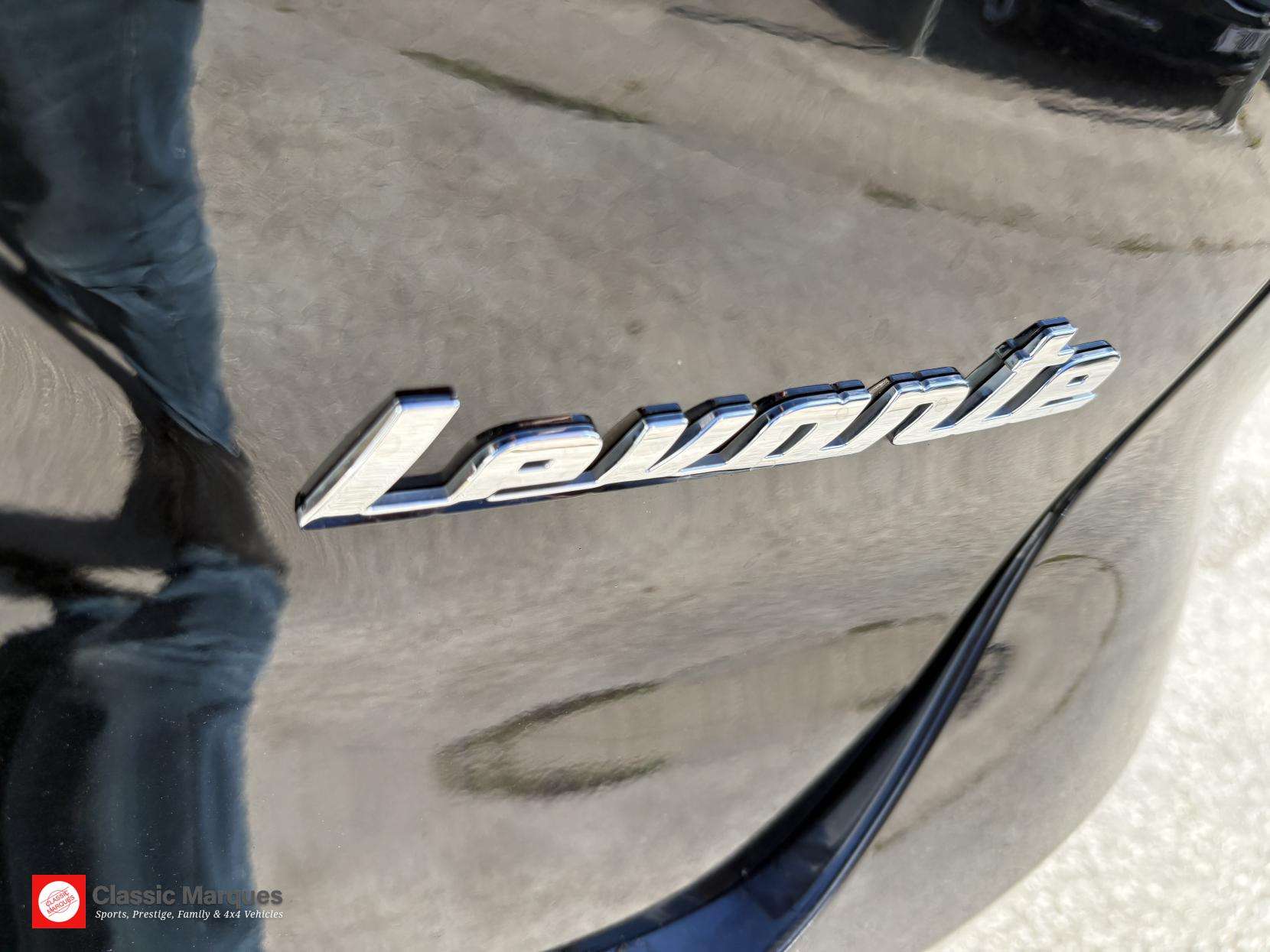 2019 MASERATI LEVANTE 2019 MASERATI LEVANTE