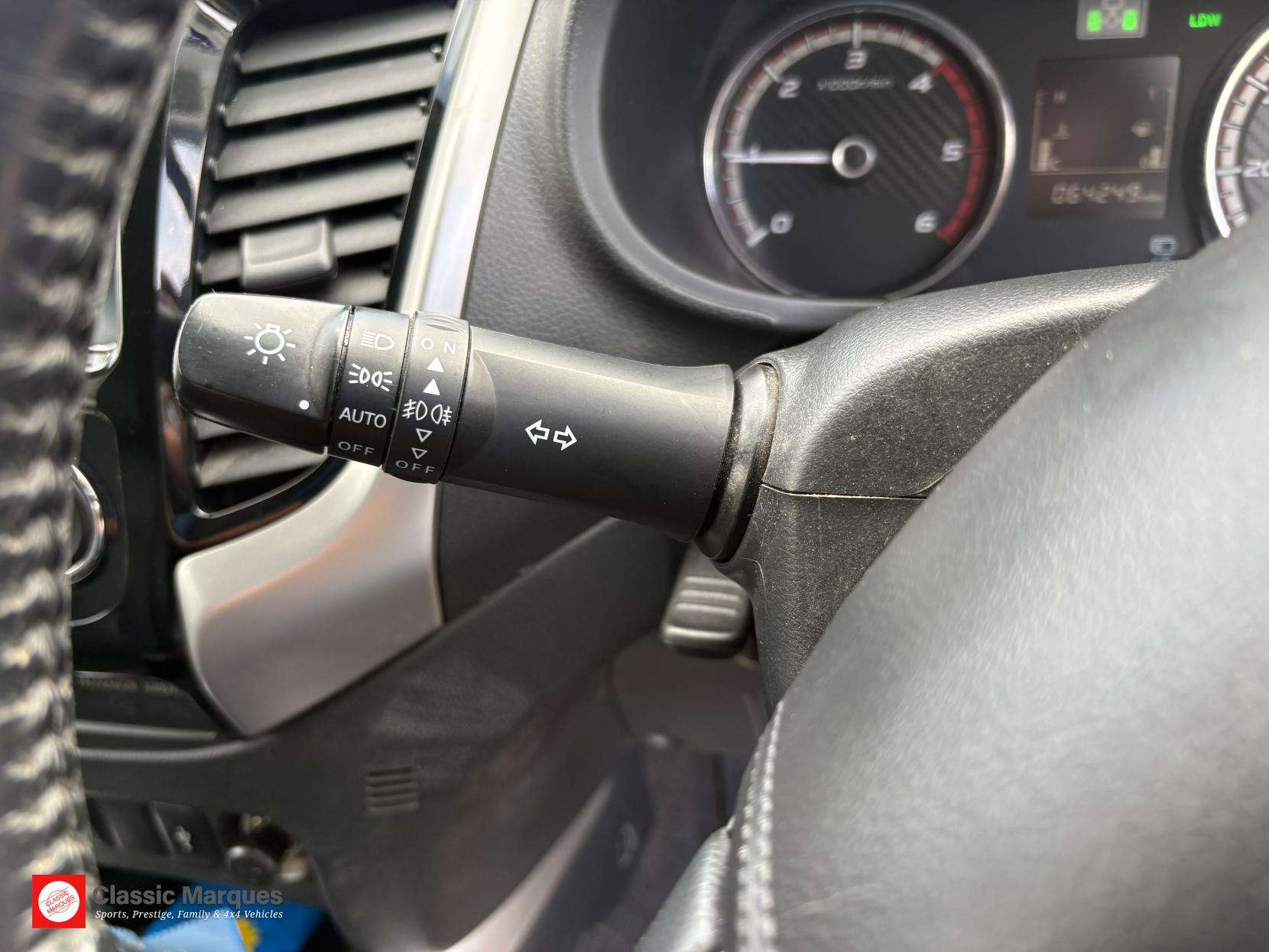 2019 MITSUBISHI L200 2019 MITSUBISHI L200