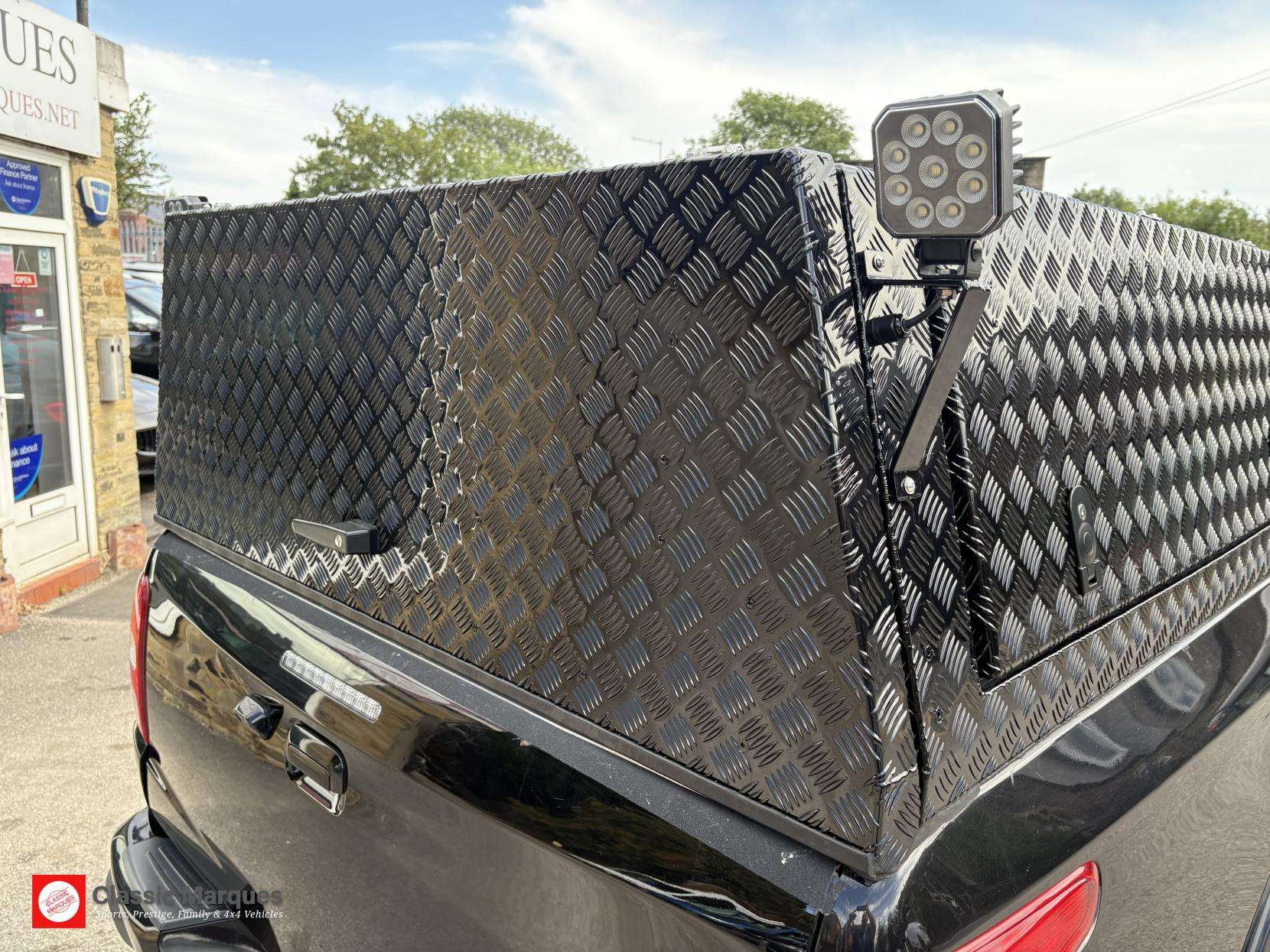 2019 MITSUBISHI L200 2019 MITSUBISHI L200