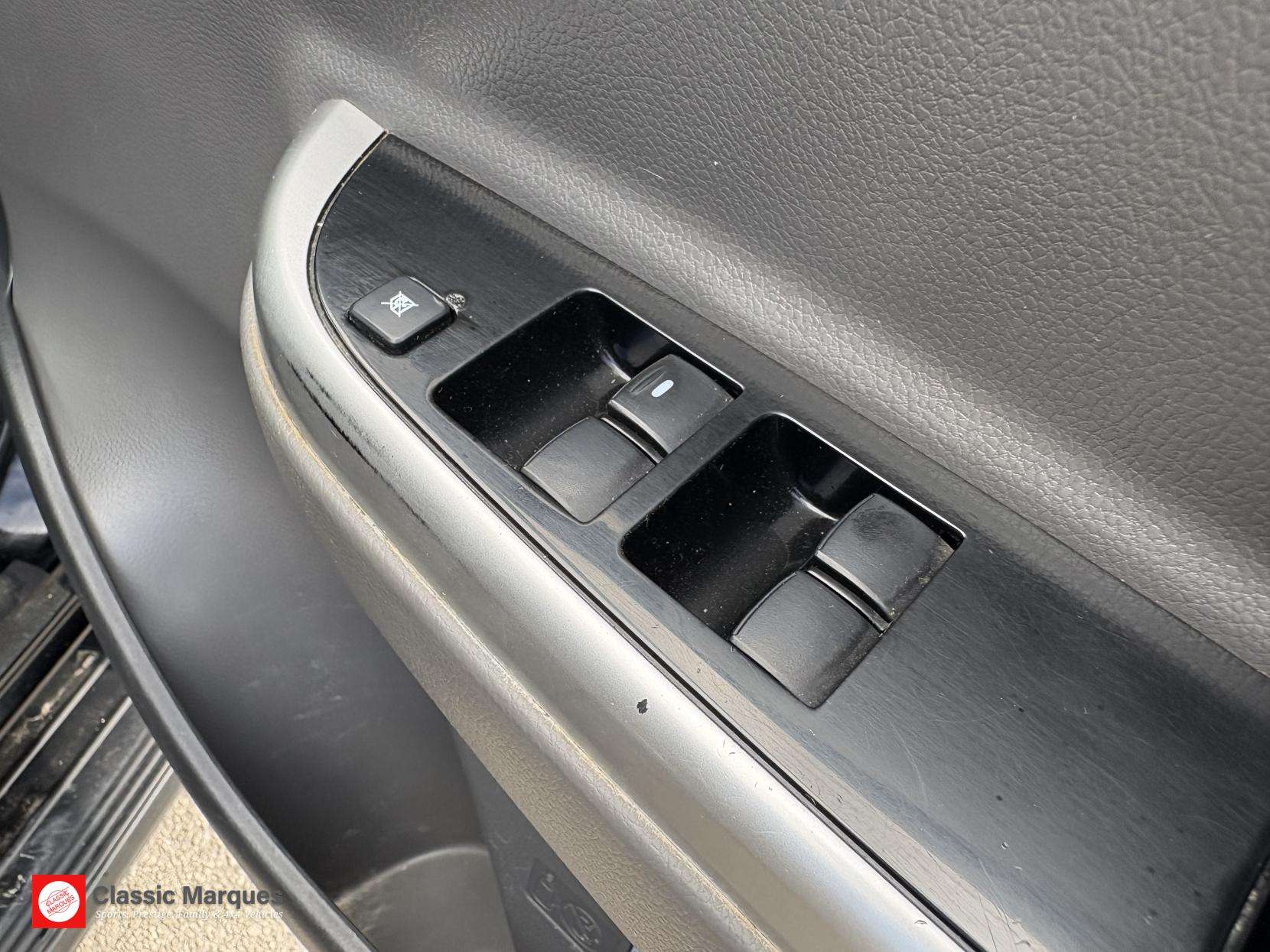 2019 MITSUBISHI L200 2019 MITSUBISHI L200