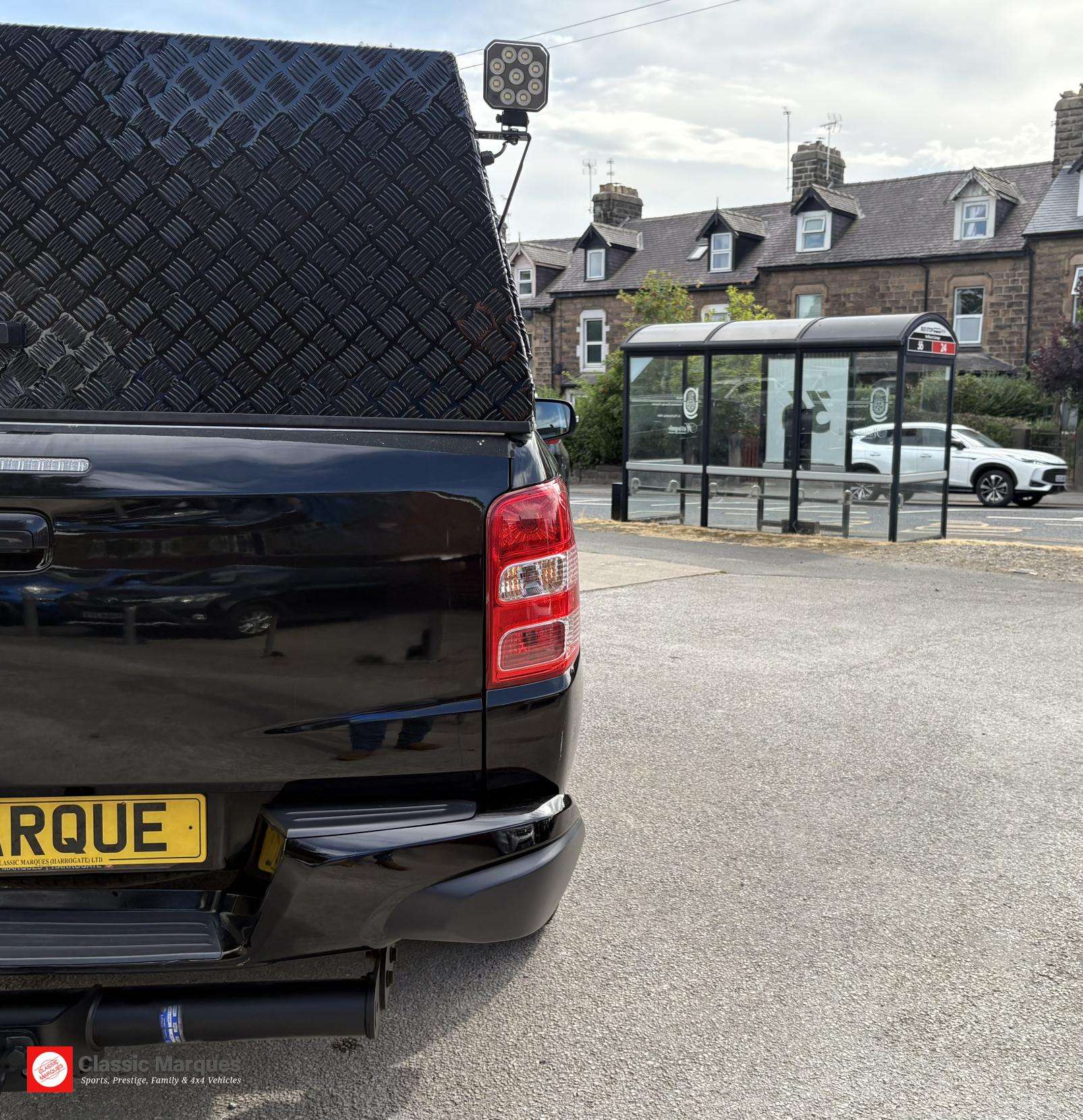 2019 MITSUBISHI L200 2019 MITSUBISHI L200