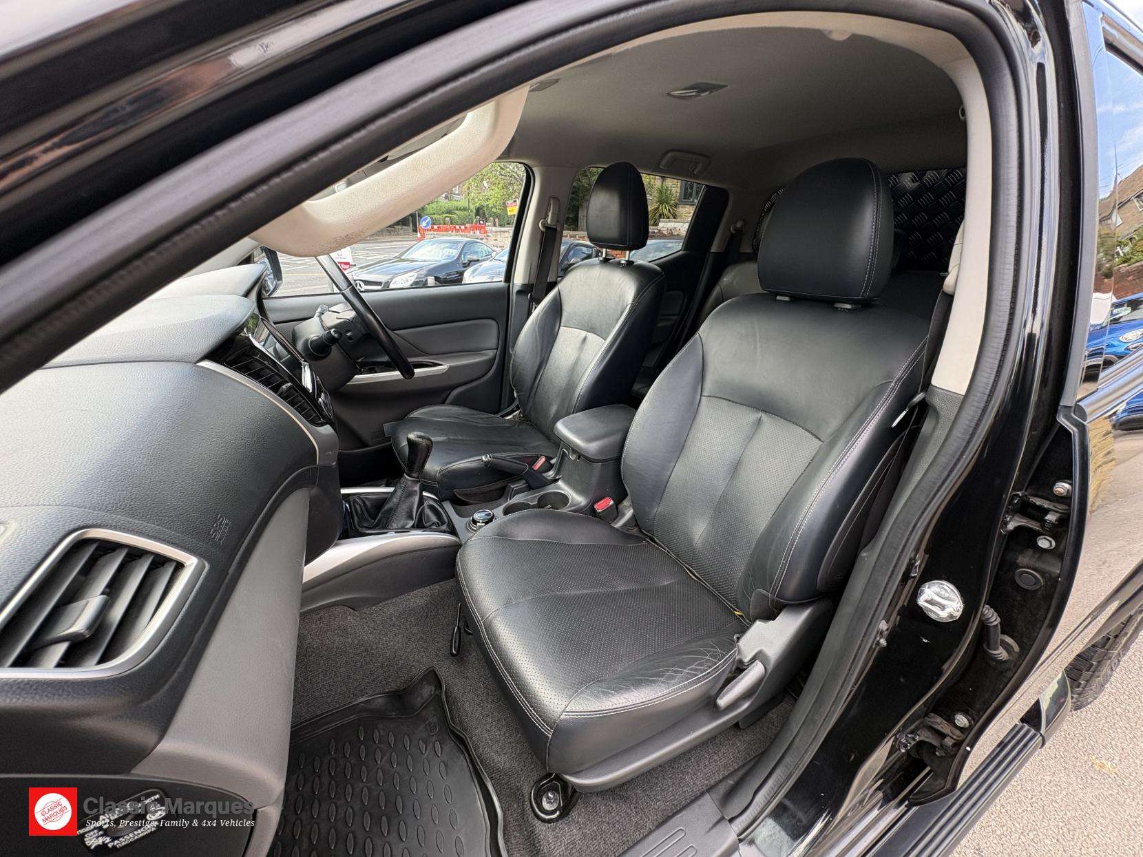 2019 MITSUBISHI L200 2019 MITSUBISHI L200