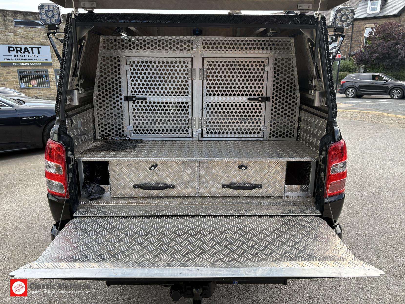 2019 MITSUBISHI L200 2019 MITSUBISHI L200