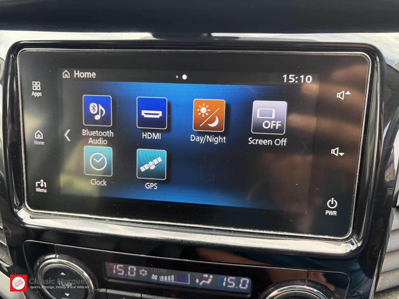 2019 MITSUBISHI L200 2019 MITSUBISHI L200