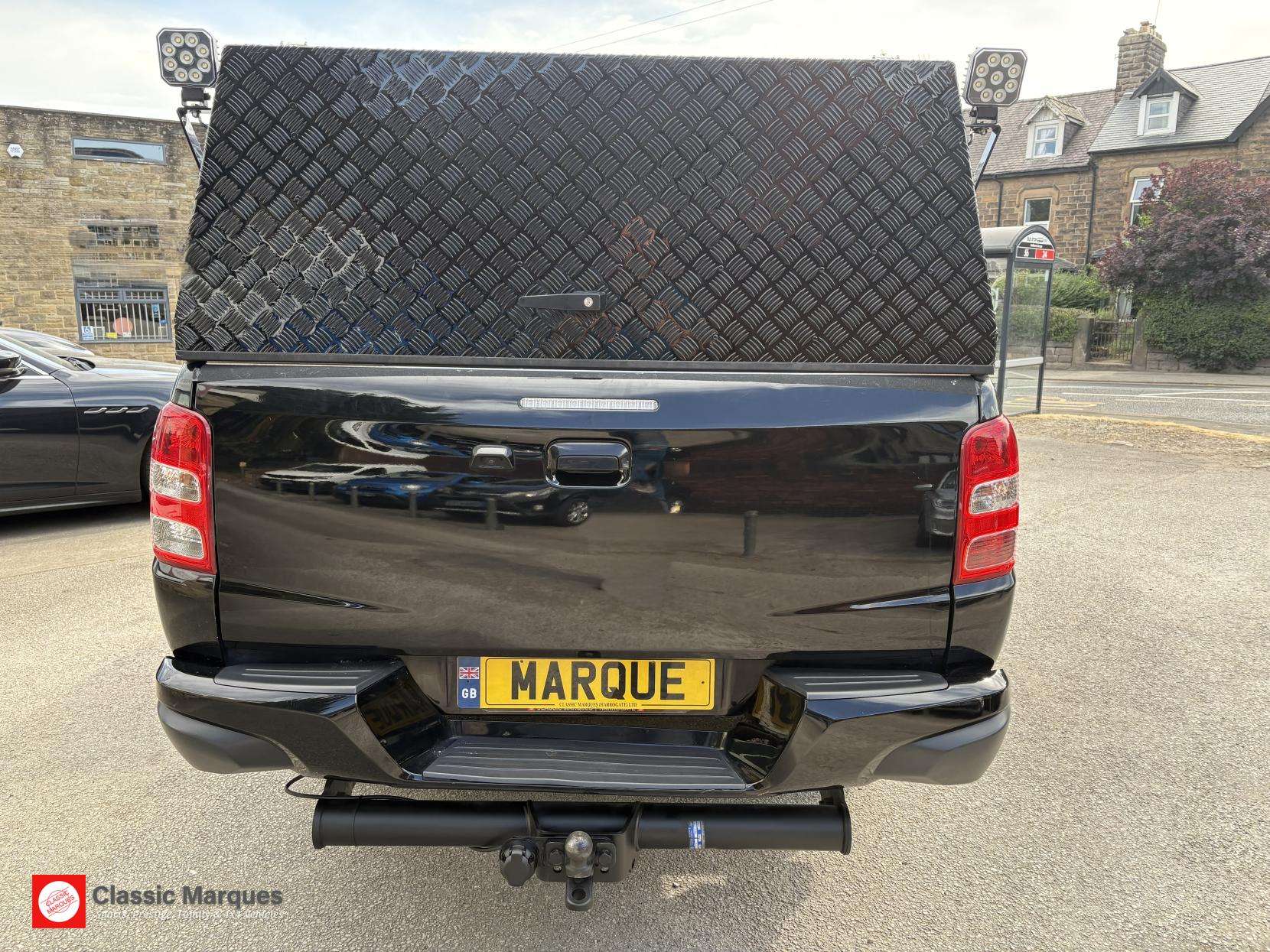 2019 MITSUBISHI L200 2019 MITSUBISHI L200