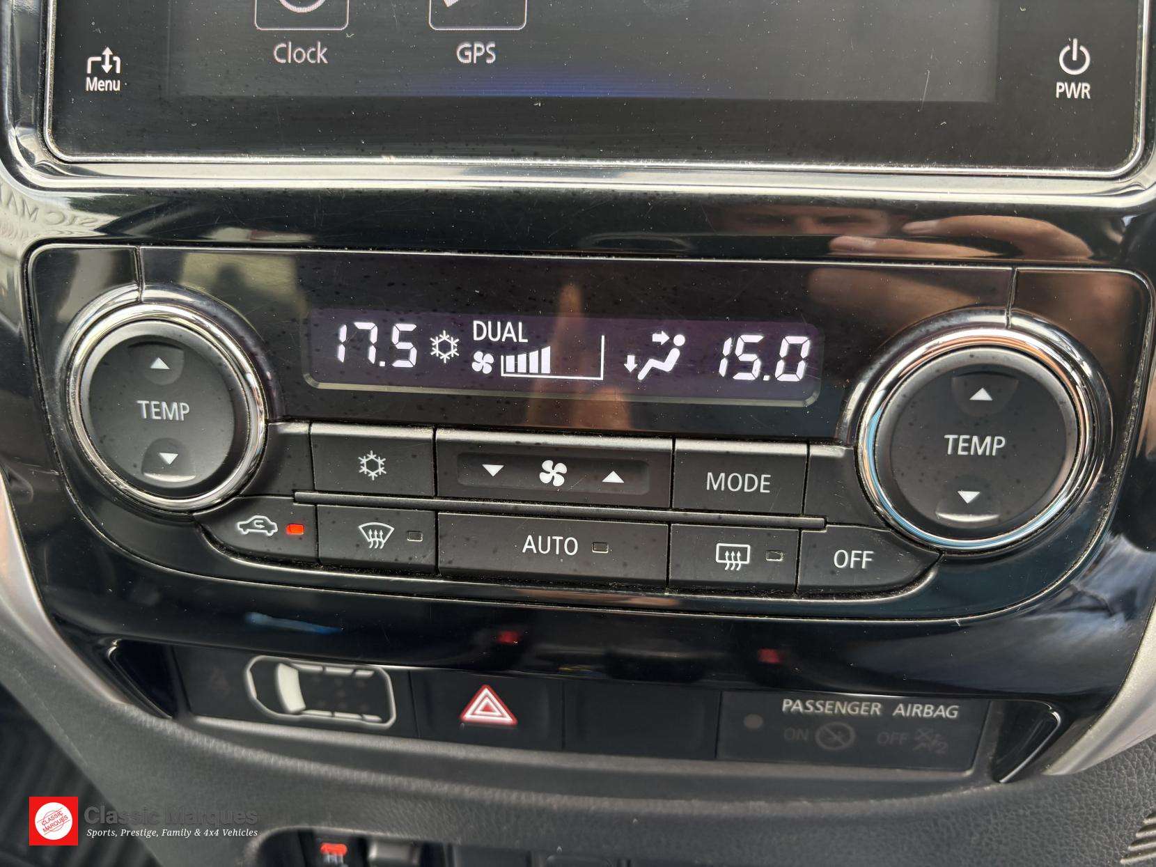 2019 MITSUBISHI L200 2019 MITSUBISHI L200