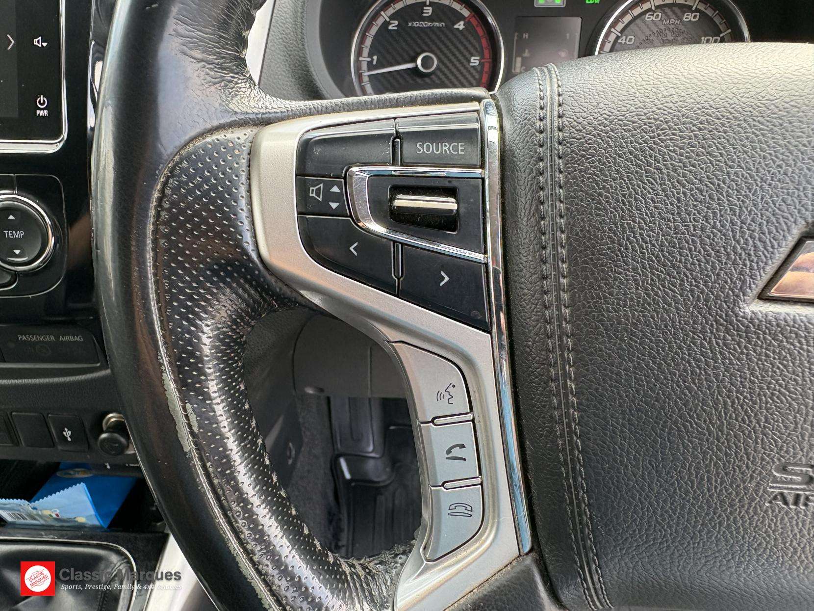 2019 MITSUBISHI L200 2019 MITSUBISHI L200