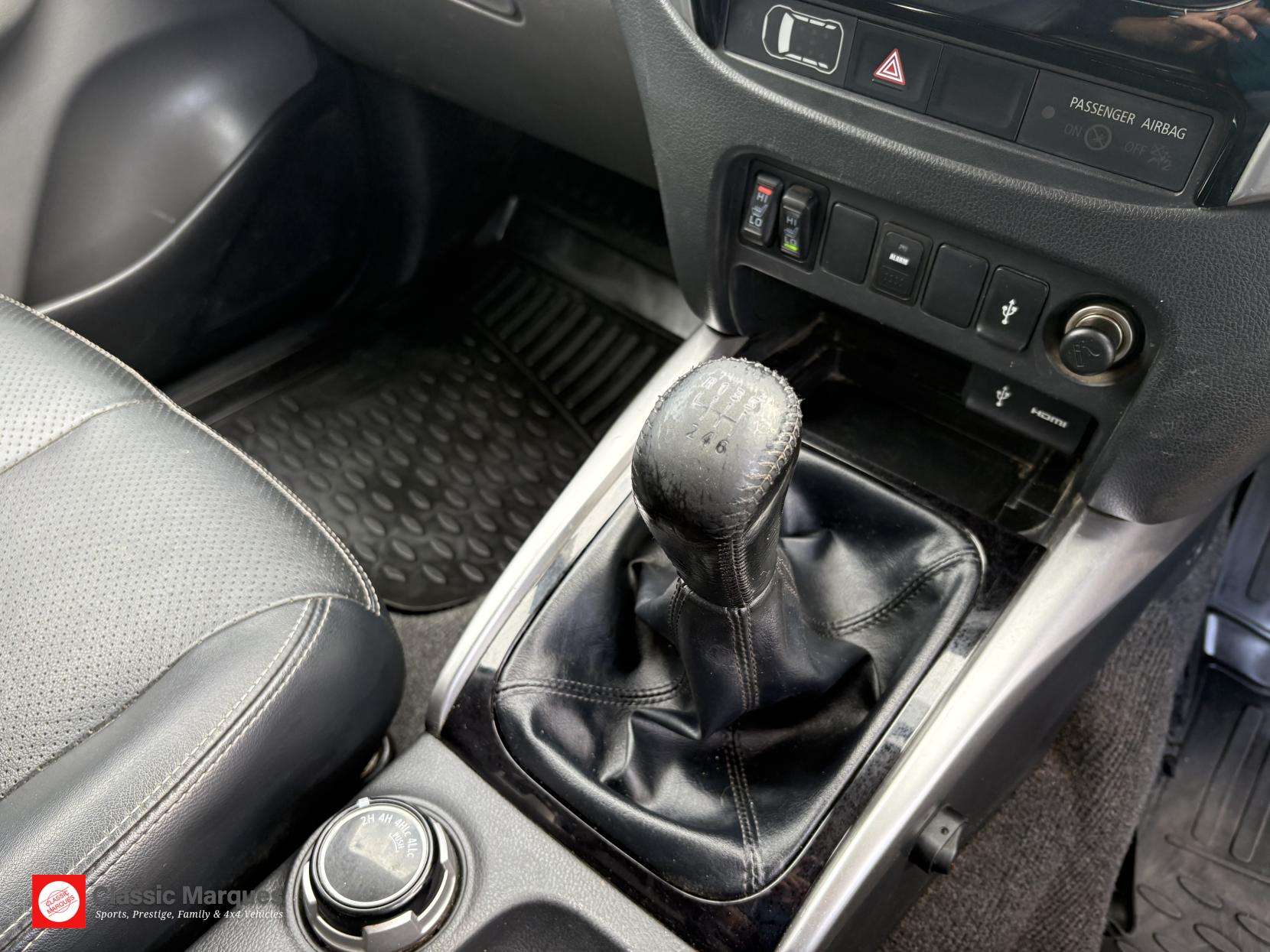 2019 MITSUBISHI L200 2019 MITSUBISHI L200