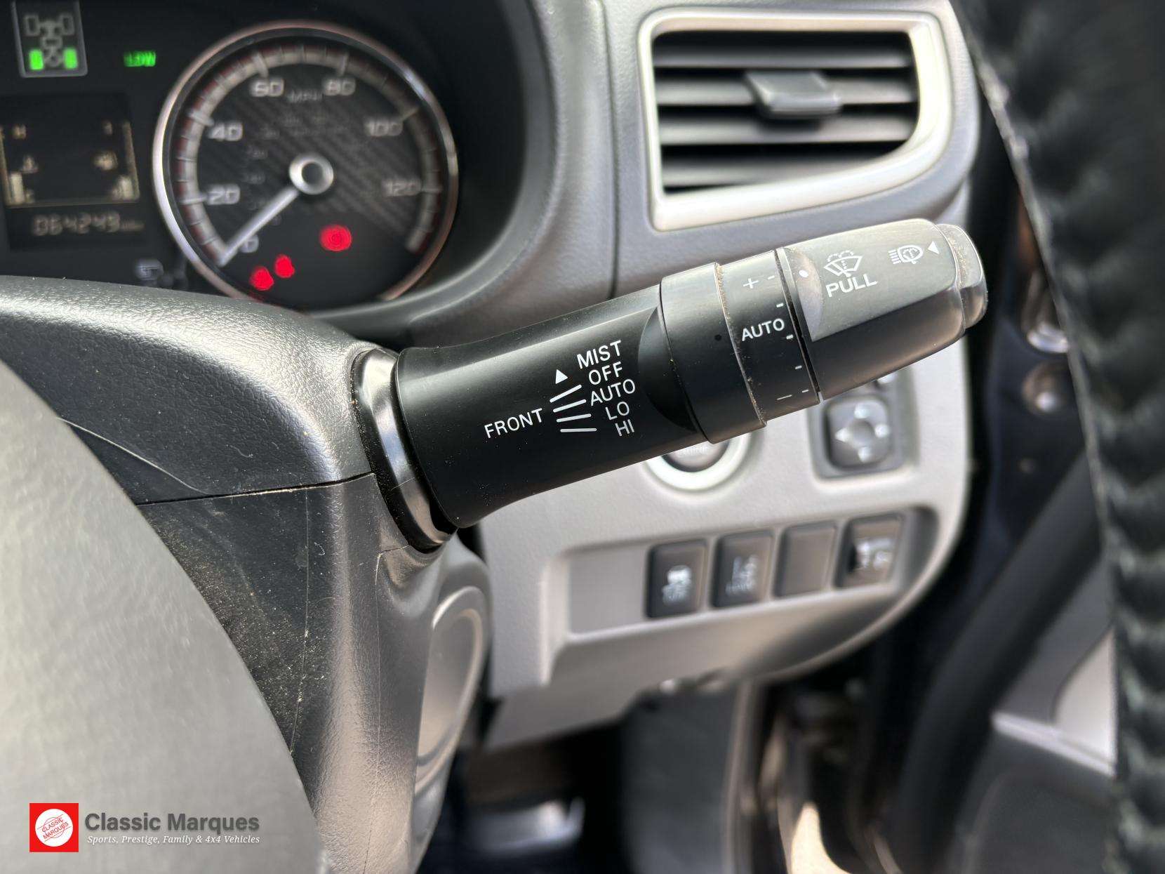 2019 MITSUBISHI L200 2019 MITSUBISHI L200