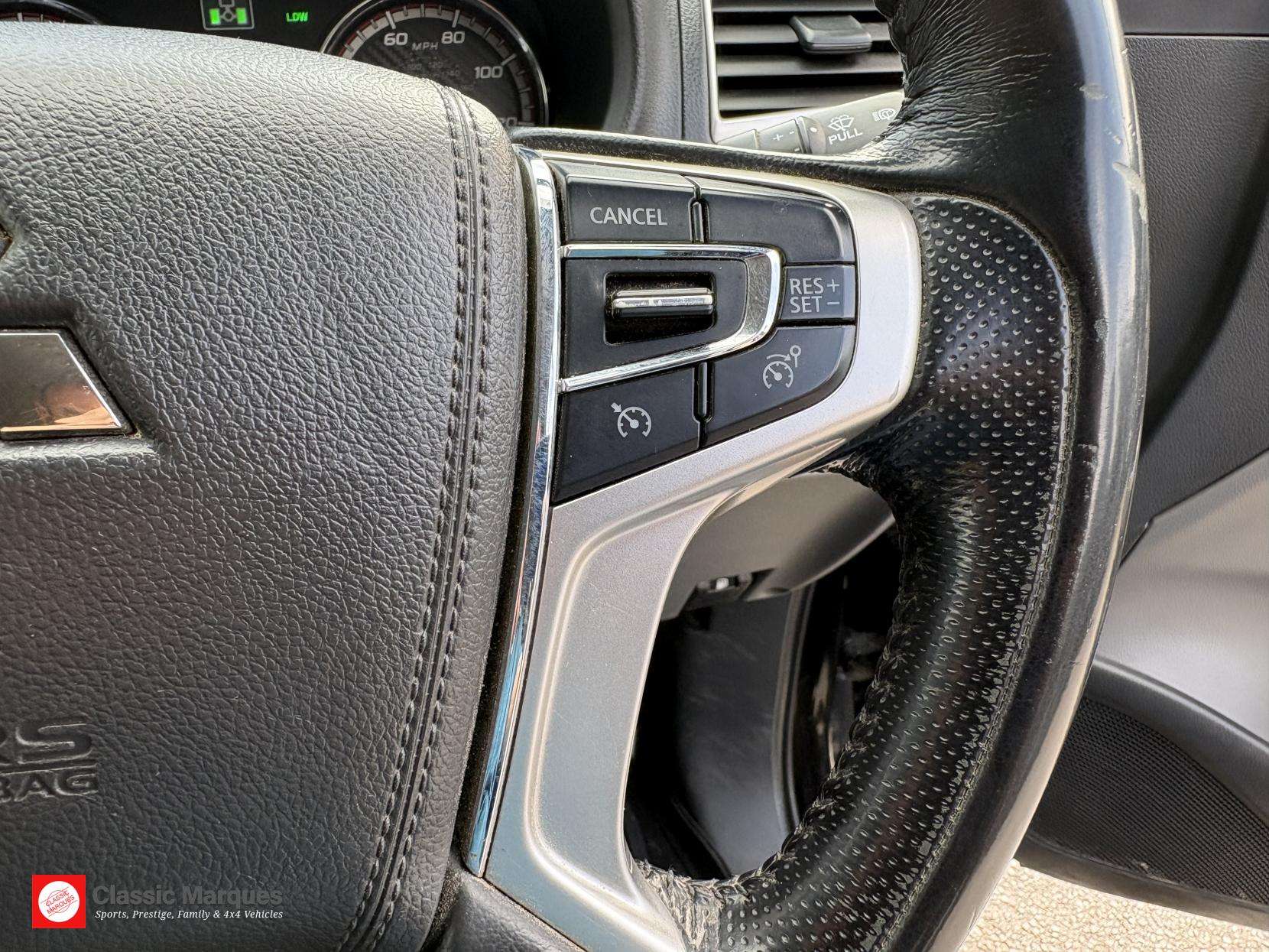 2019 MITSUBISHI L200 2019 MITSUBISHI L200