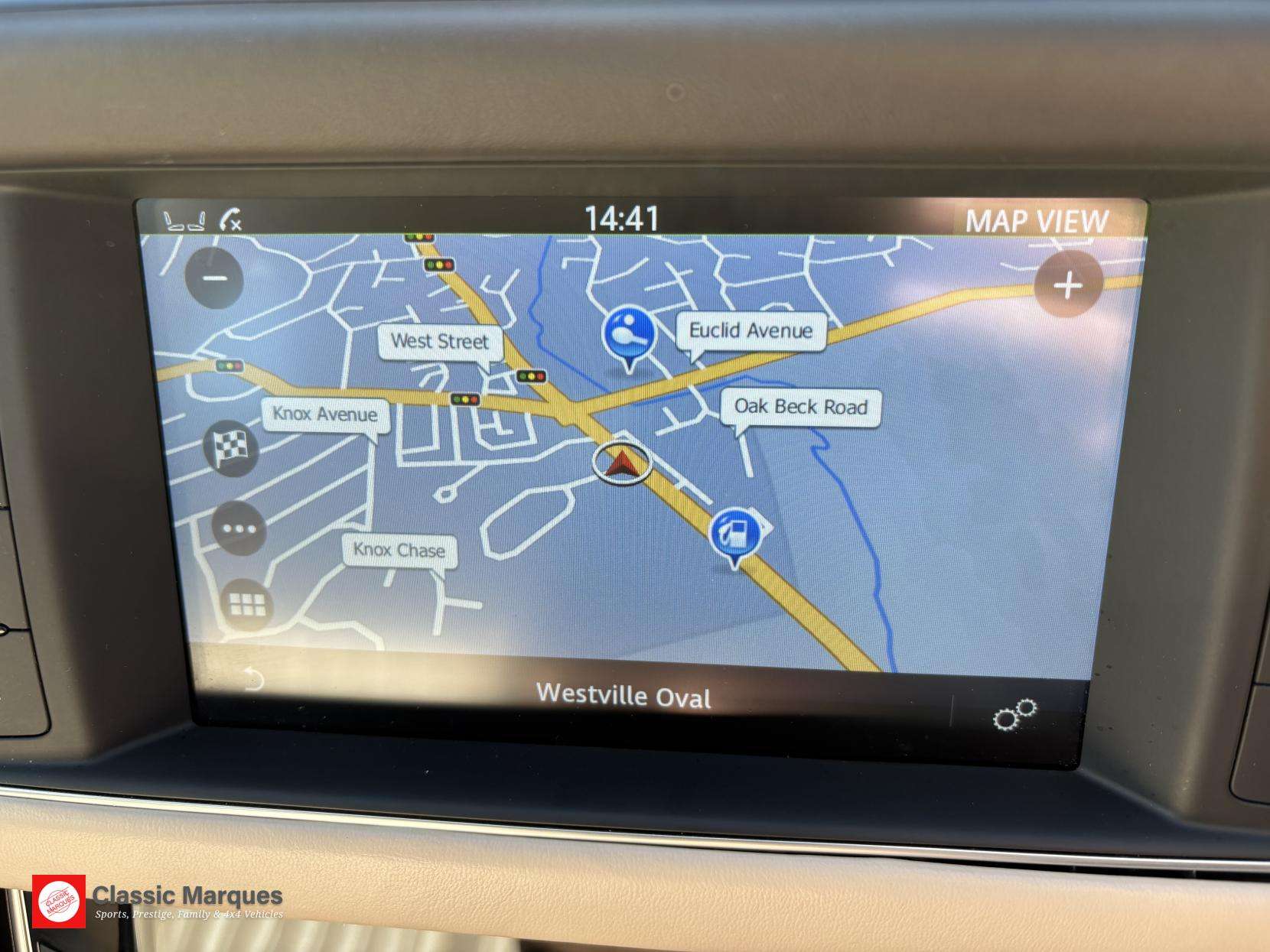 2017 JAGUAR XF 2017 JAGUAR XF