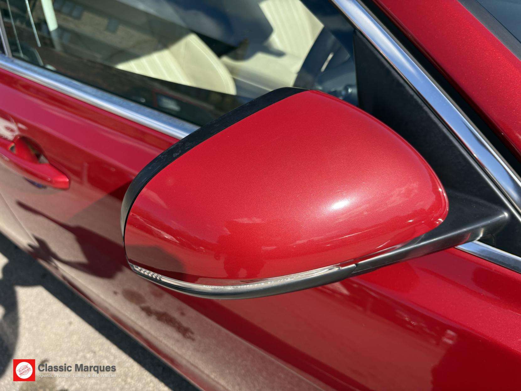 2017 JAGUAR XF 2017 JAGUAR XF