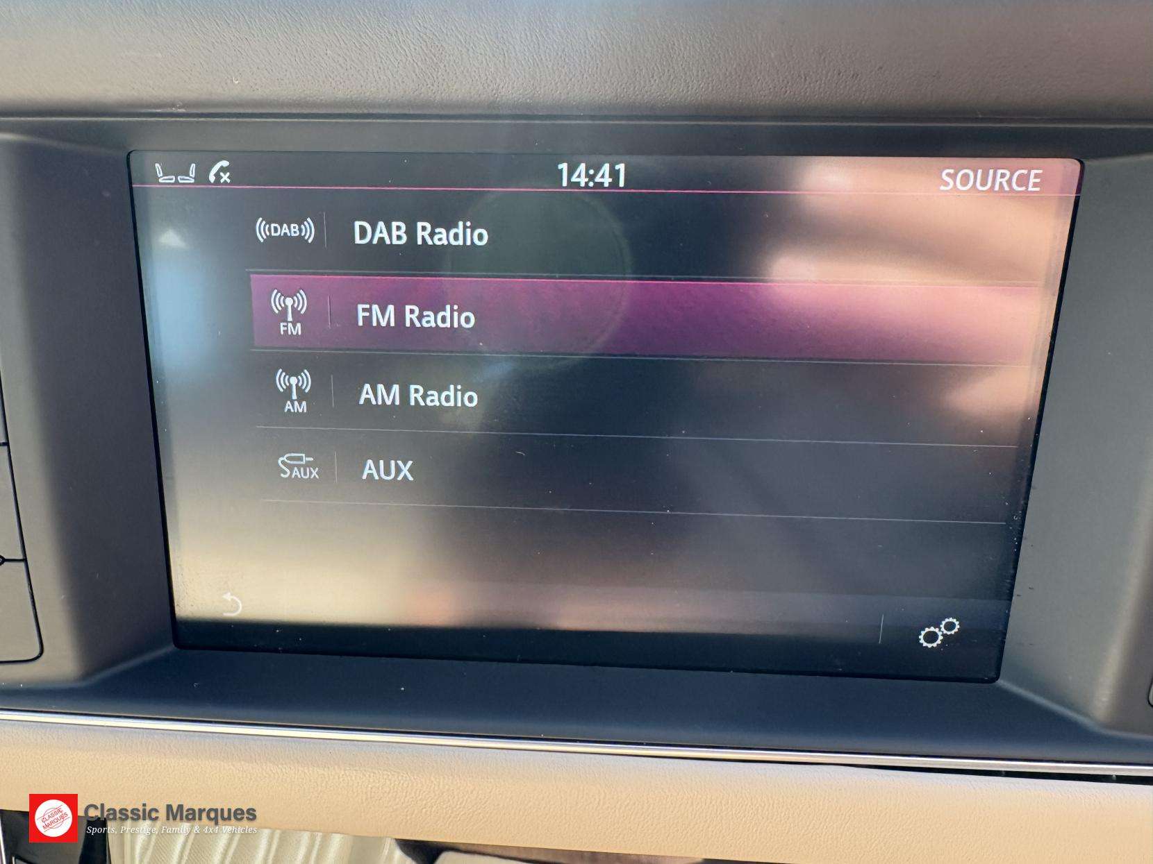 2017 JAGUAR XF 2017 JAGUAR XF