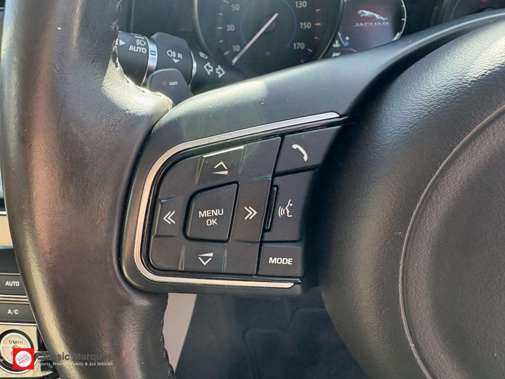 2017 JAGUAR XF 2017 JAGUAR XF