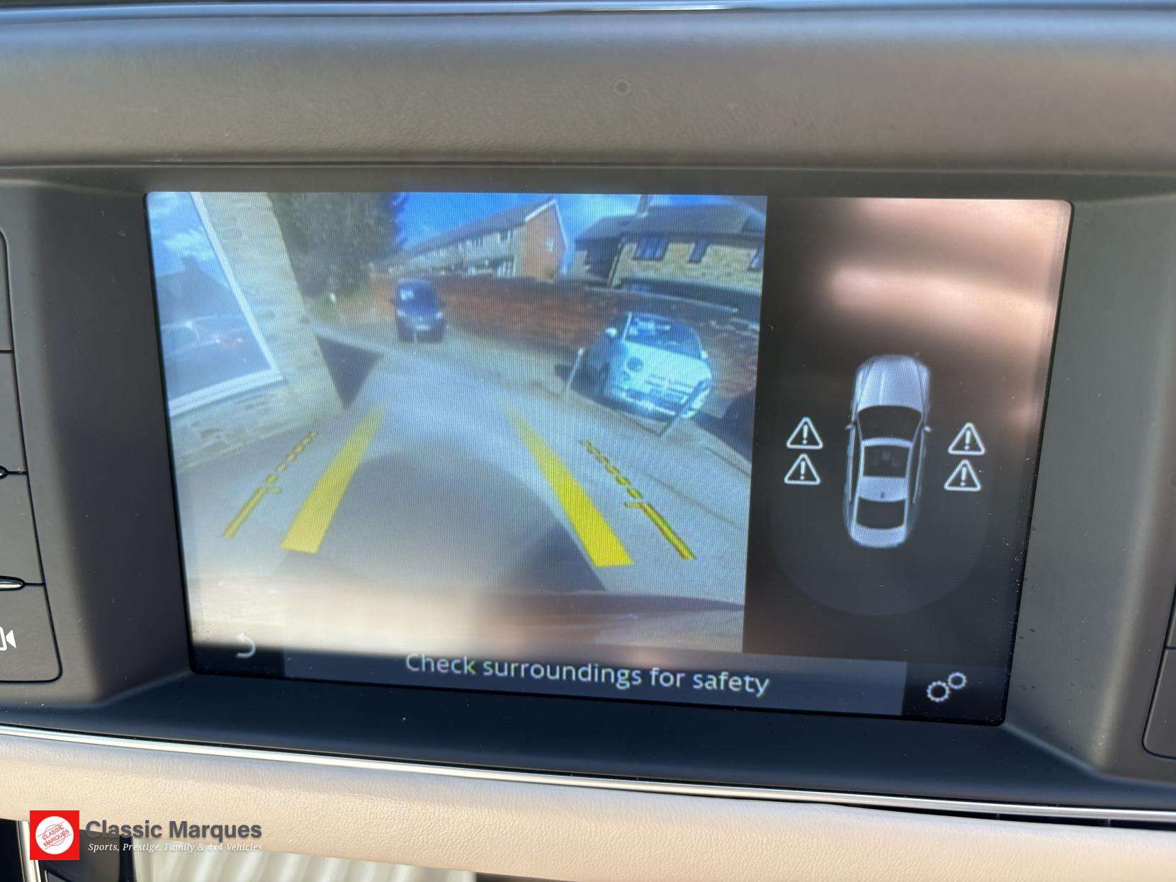 2017 JAGUAR XF 2017 JAGUAR XF