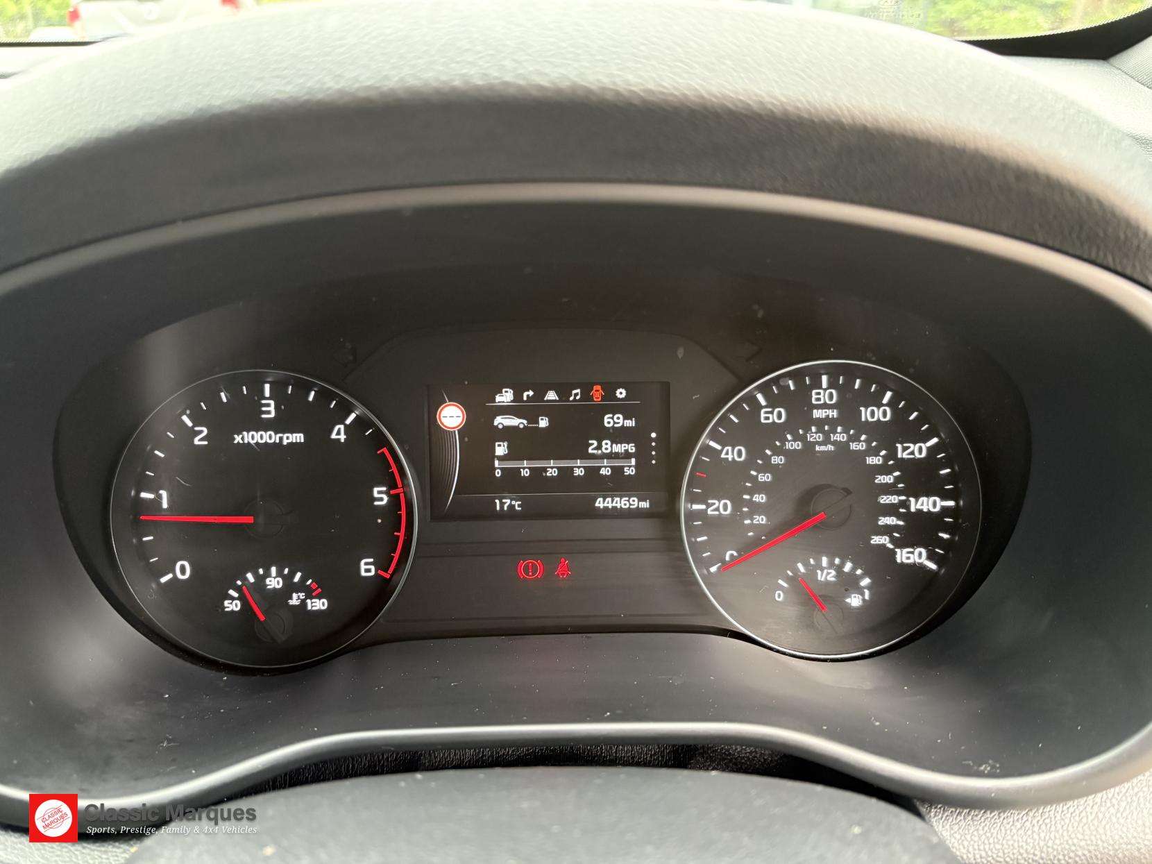 2017 KIA SPORTAGE 2017 KIA SPORTAGE