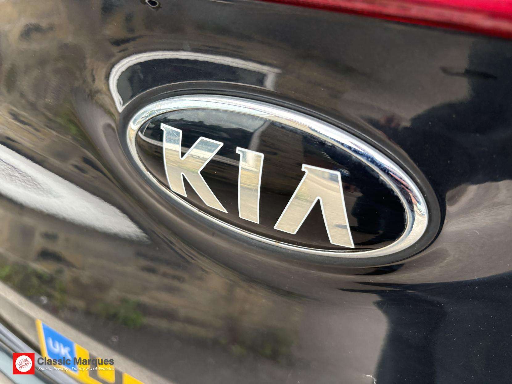 2017 KIA SPORTAGE 2017 KIA SPORTAGE