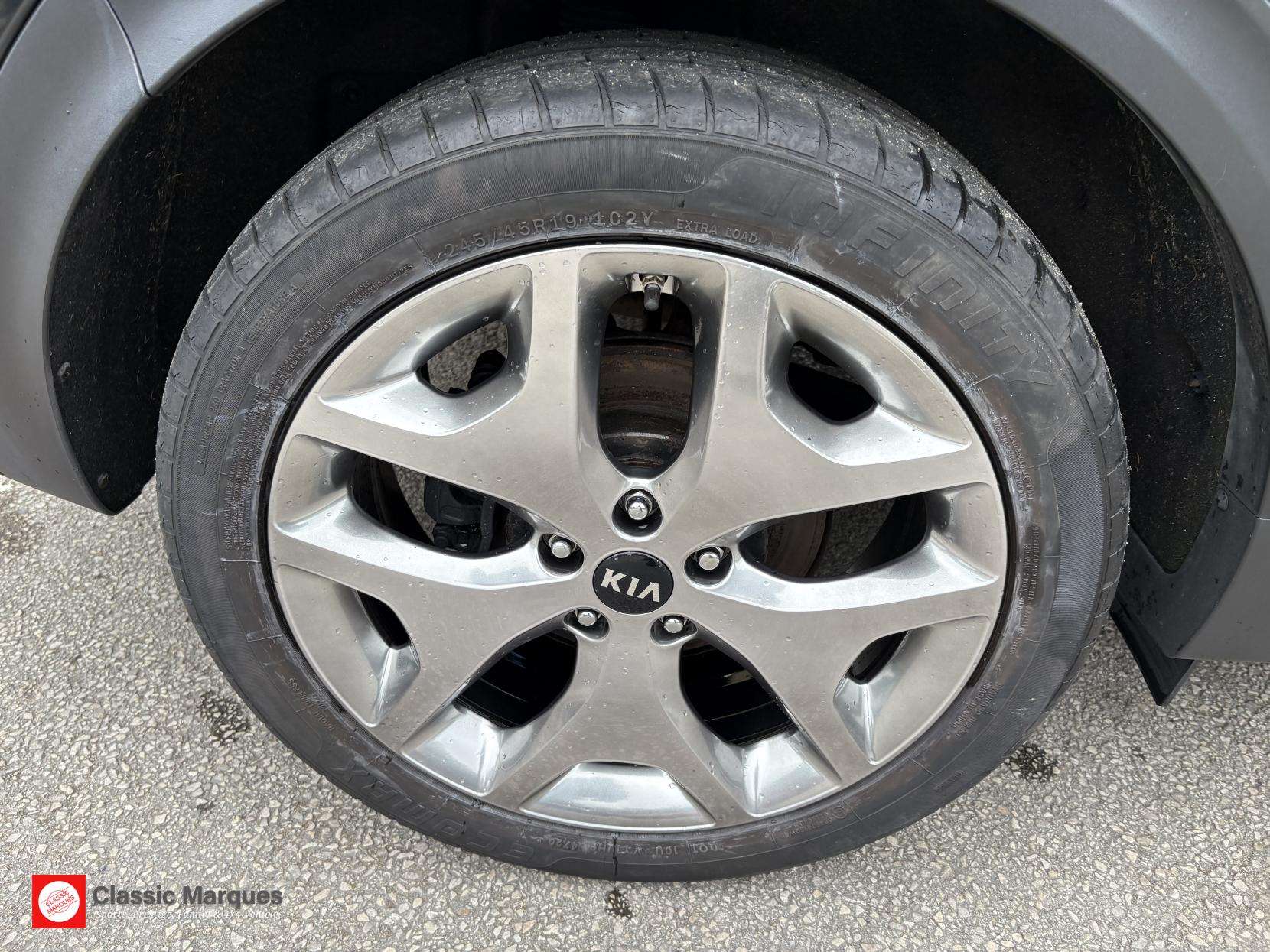 2017 KIA SPORTAGE 2017 KIA SPORTAGE