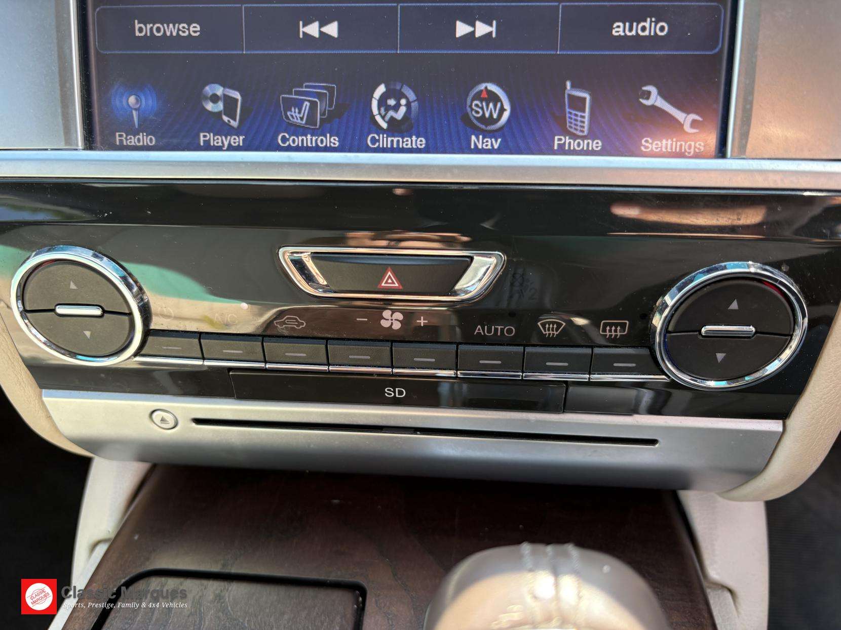 2014 MASERATI QUATTROPORTE 2014 MASERATI QUATTROPORTE