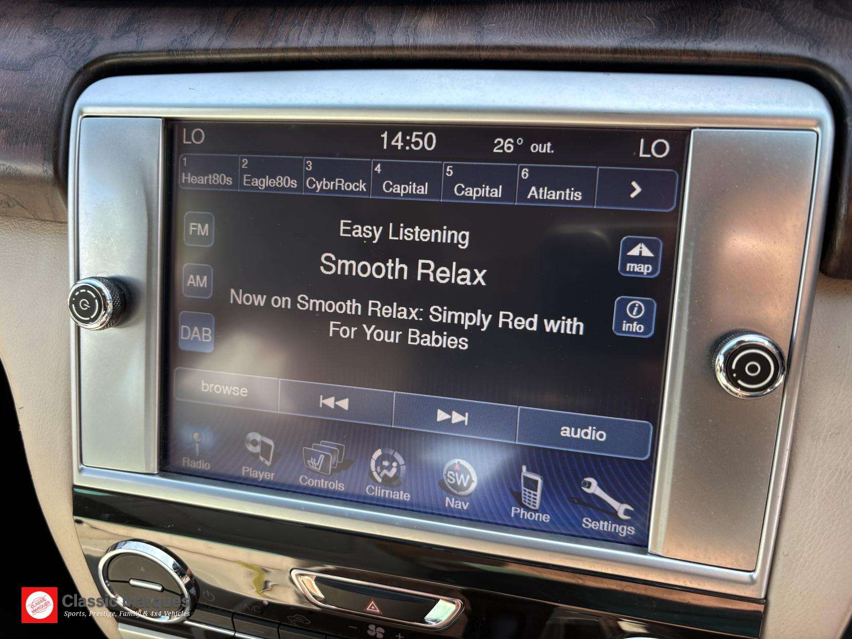 2014 MASERATI QUATTROPORTE 2014 MASERATI QUATTROPORTE