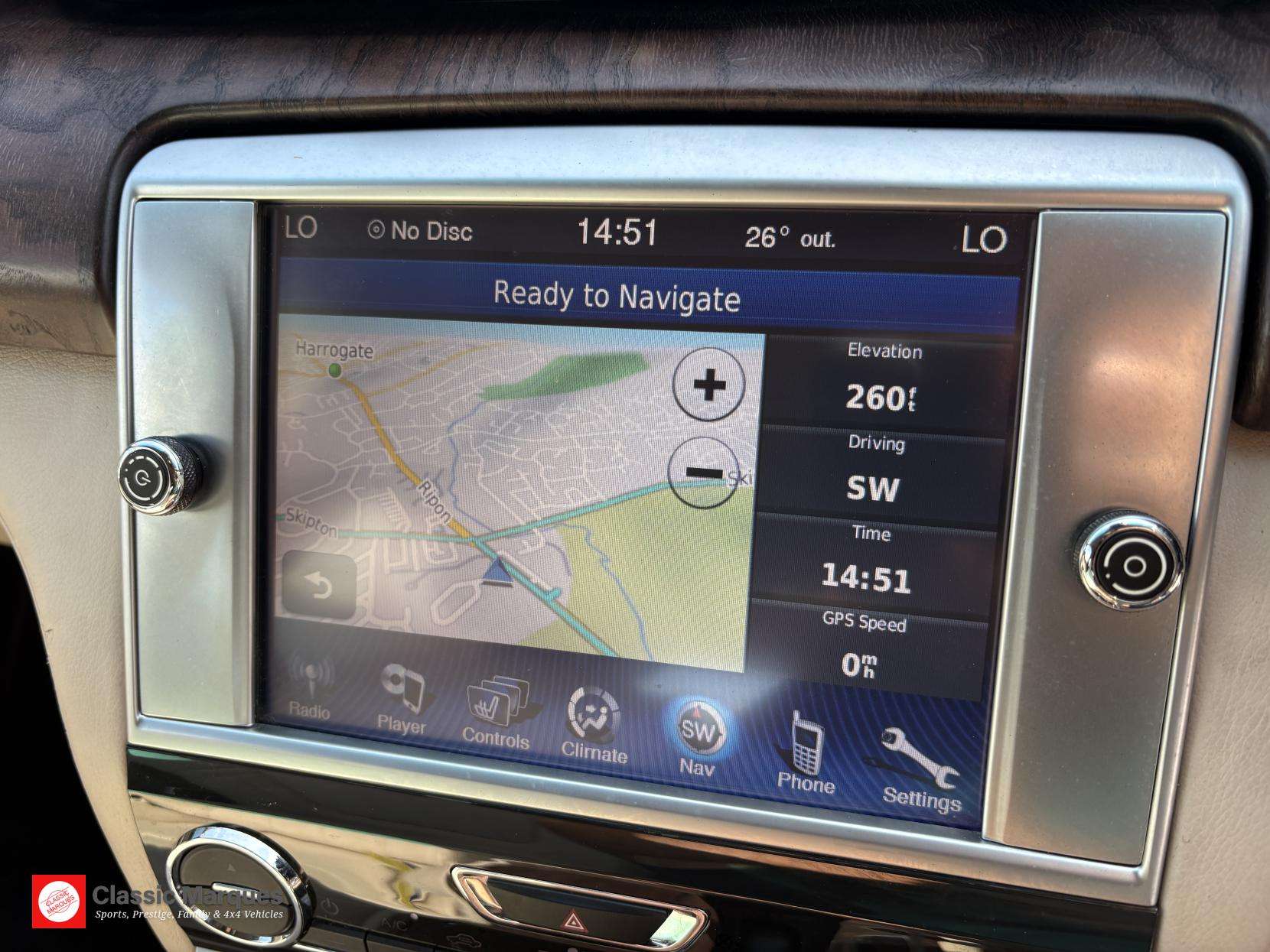 2014 MASERATI QUATTROPORTE 2014 MASERATI QUATTROPORTE