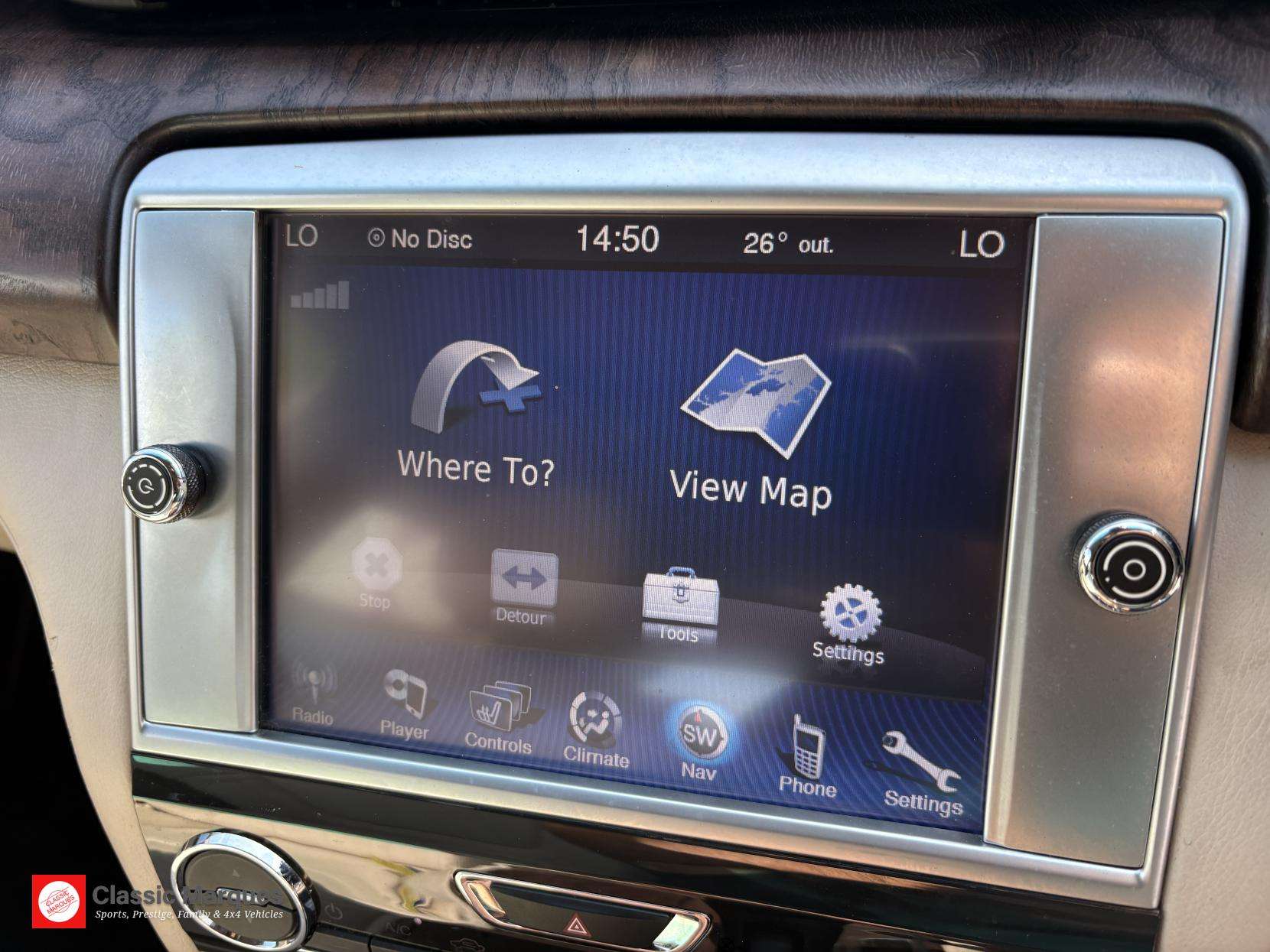 2014 MASERATI QUATTROPORTE 2014 MASERATI QUATTROPORTE