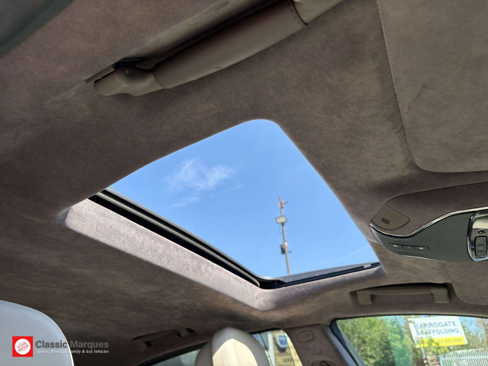 2014 MASERATI QUATTROPORTE 2014 MASERATI QUATTROPORTE