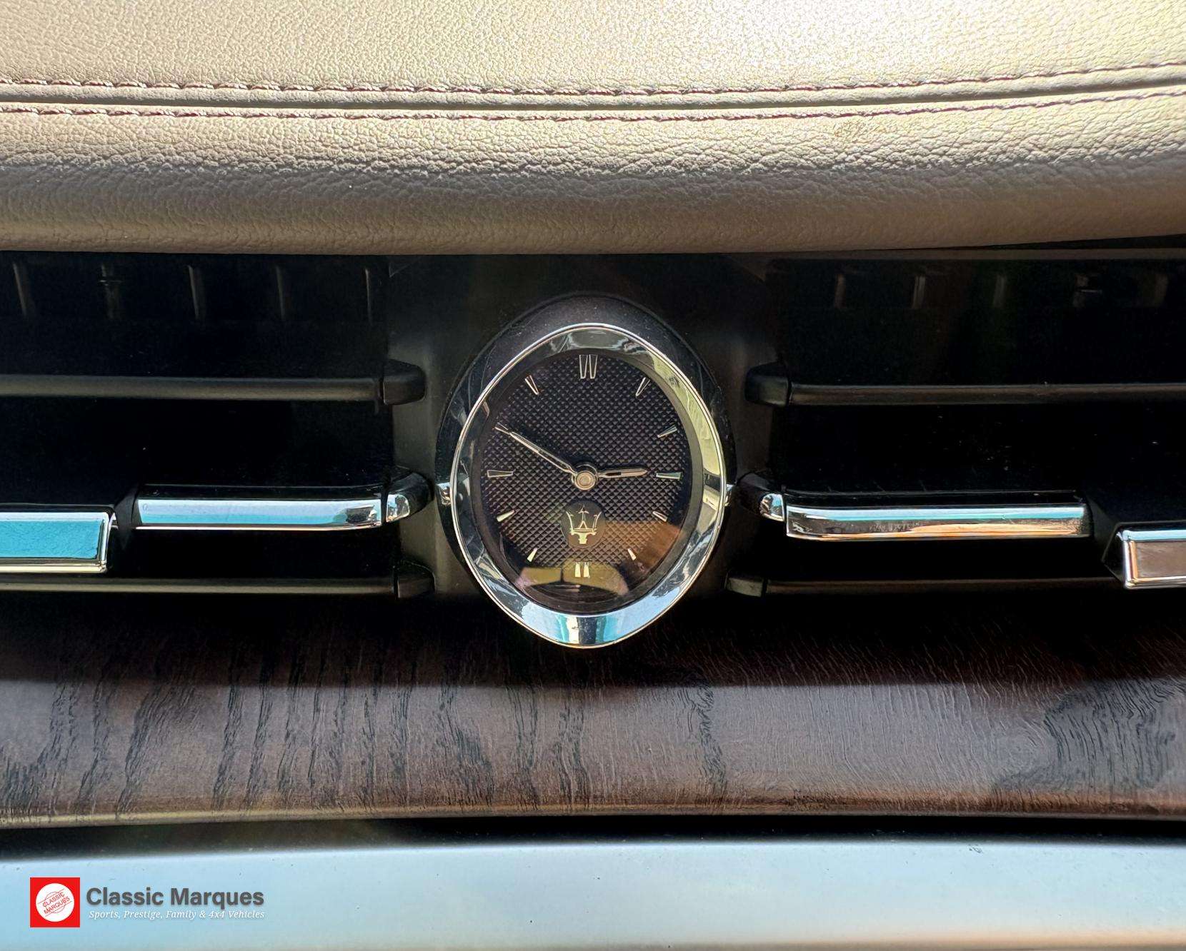 2014 MASERATI QUATTROPORTE 2014 MASERATI QUATTROPORTE