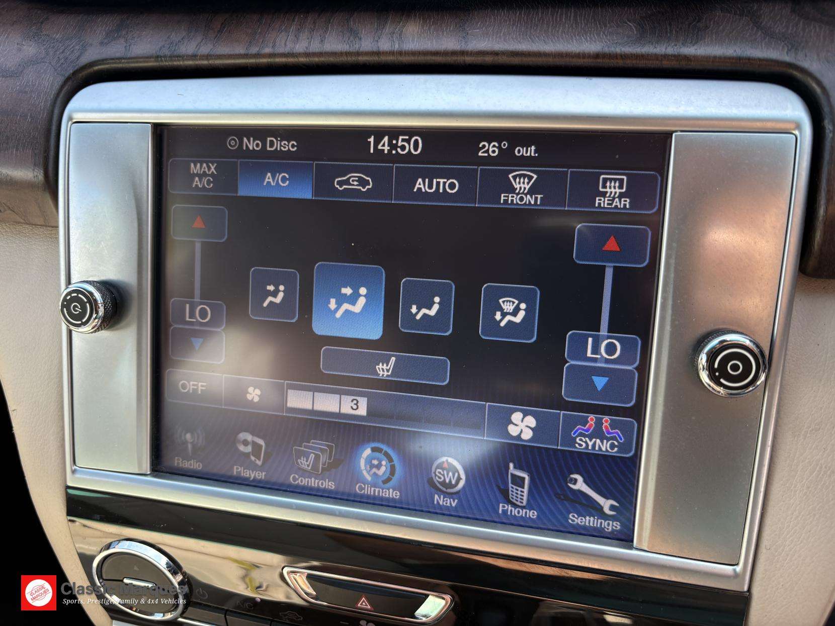 2014 MASERATI QUATTROPORTE 2014 MASERATI QUATTROPORTE