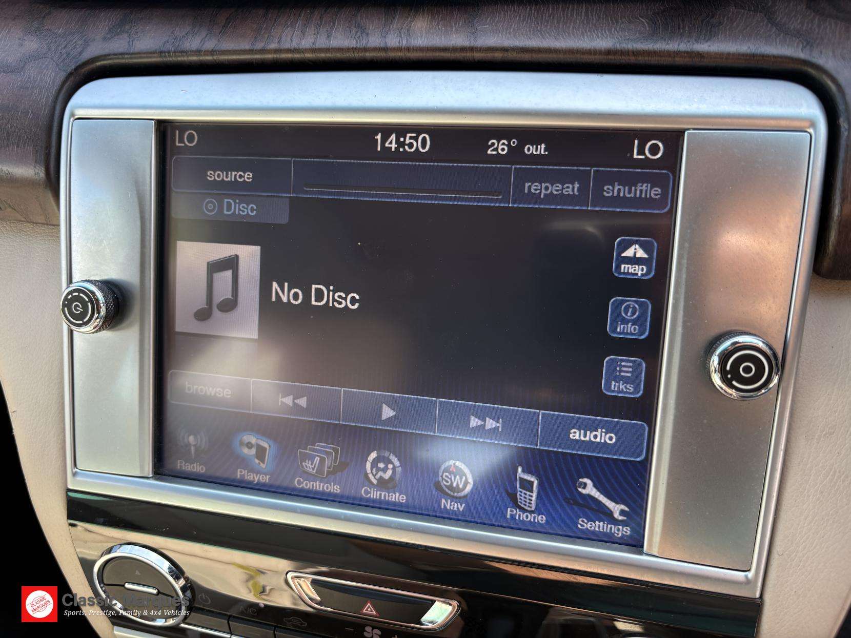 2014 MASERATI QUATTROPORTE 2014 MASERATI QUATTROPORTE