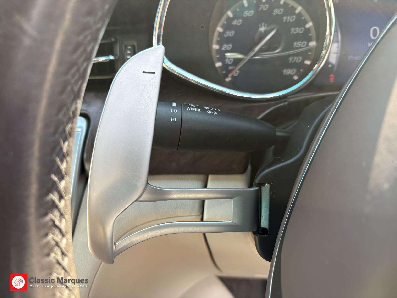 2014 MASERATI QUATTROPORTE 2014 MASERATI QUATTROPORTE