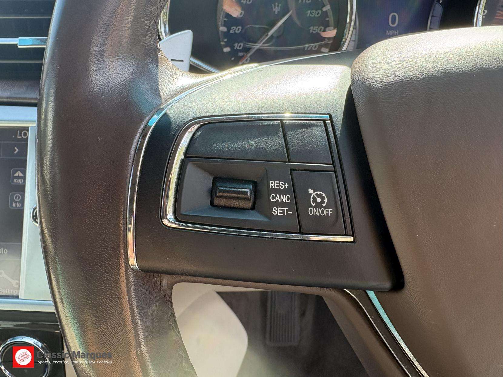 2014 MASERATI QUATTROPORTE 2014 MASERATI QUATTROPORTE