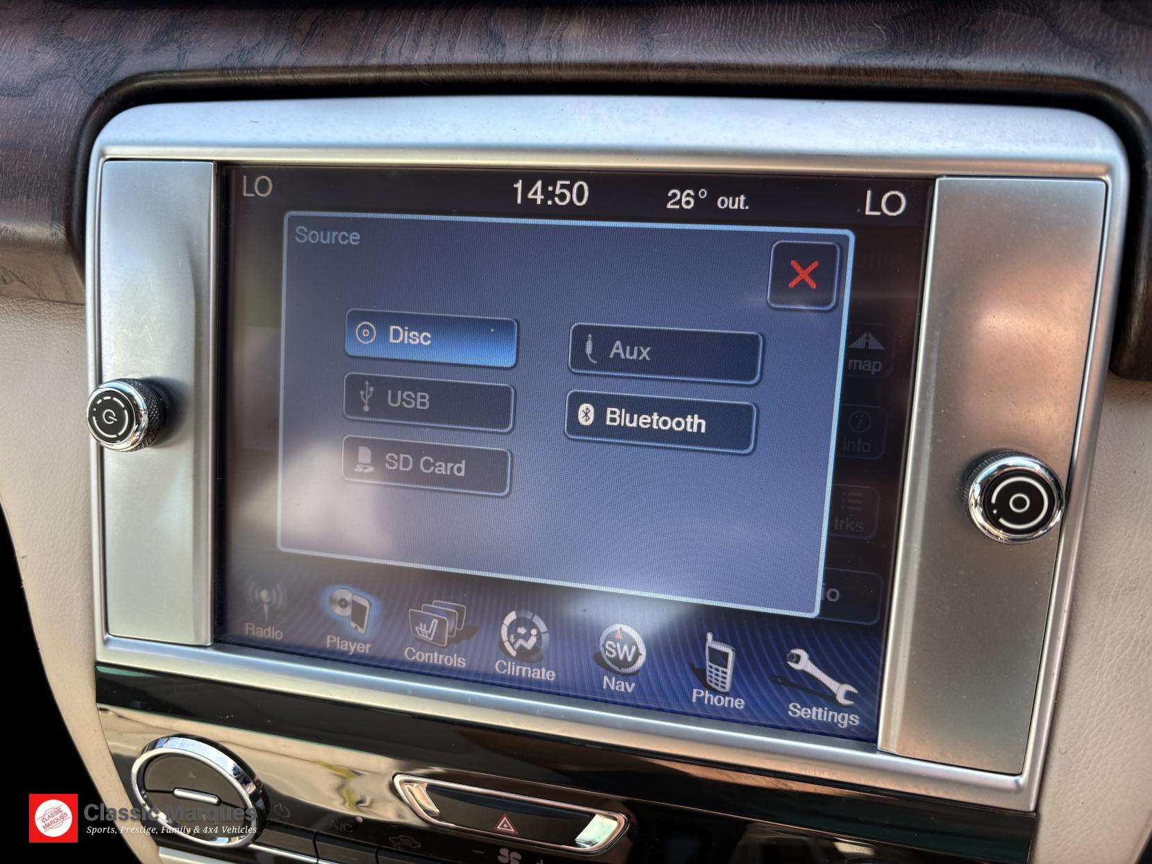 2014 MASERATI QUATTROPORTE 2014 MASERATI QUATTROPORTE